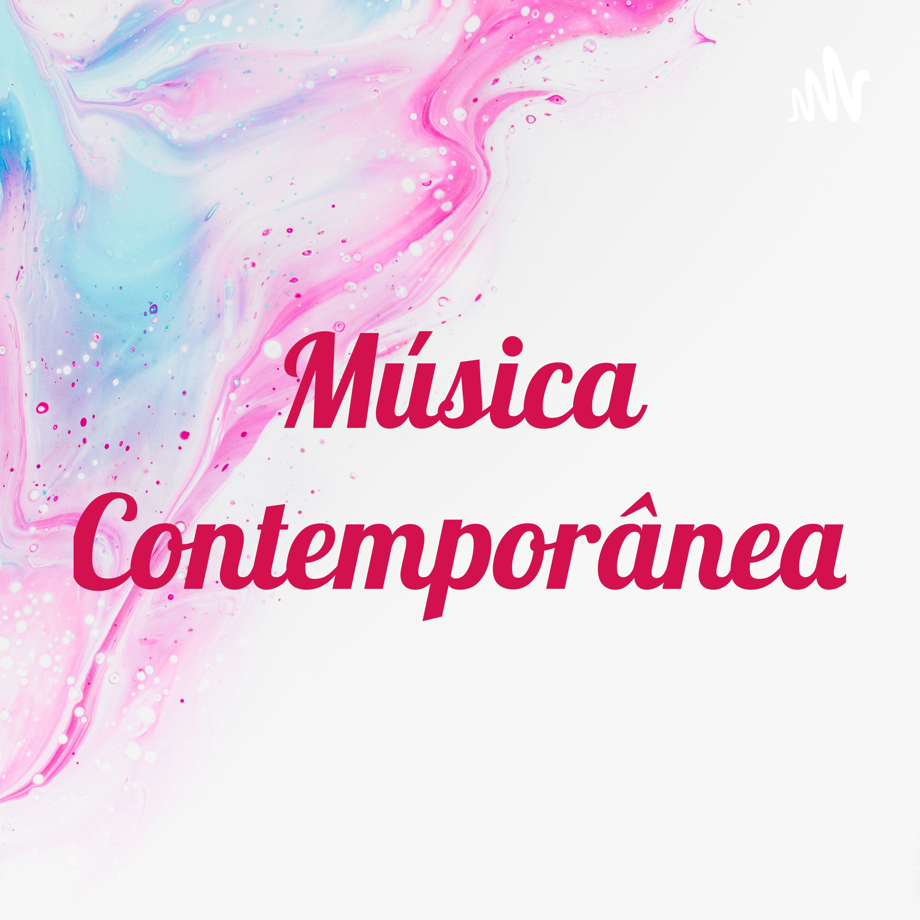 Música Contemporânea