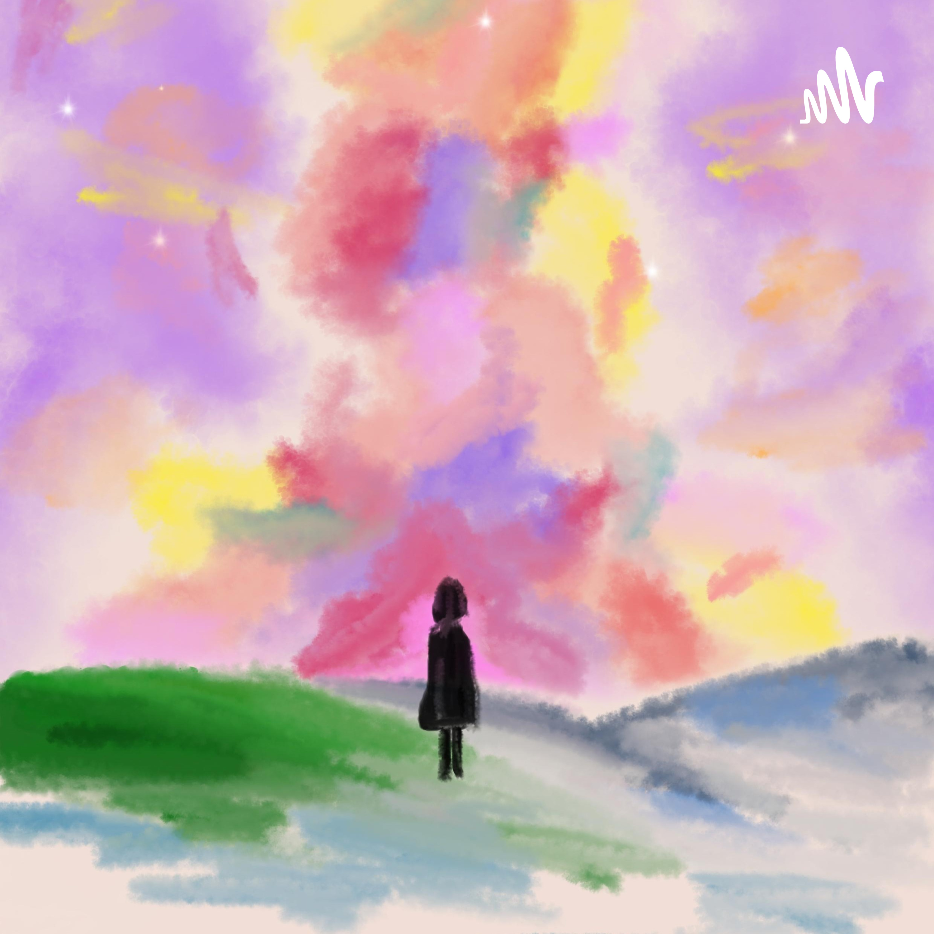 Lach Podcast cover art