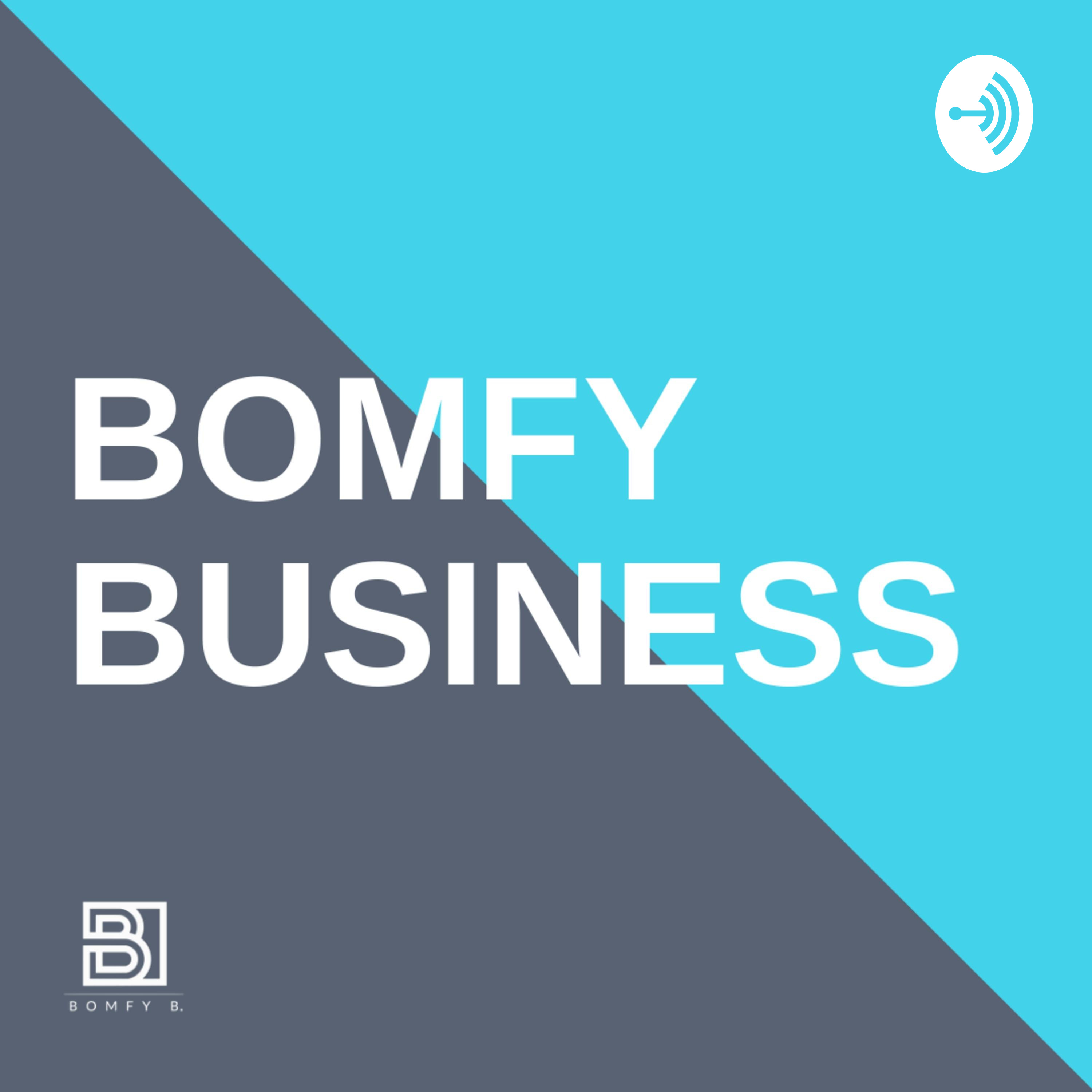 Bomfy Business