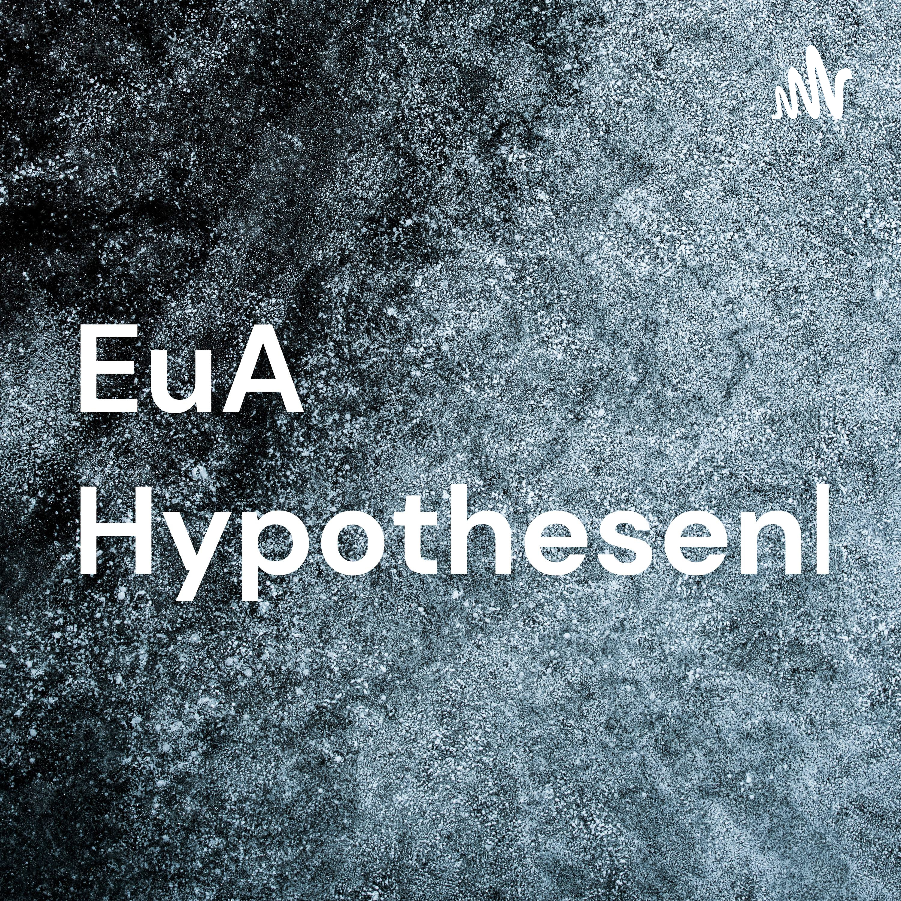 EuA Hypothesenbildung cover art