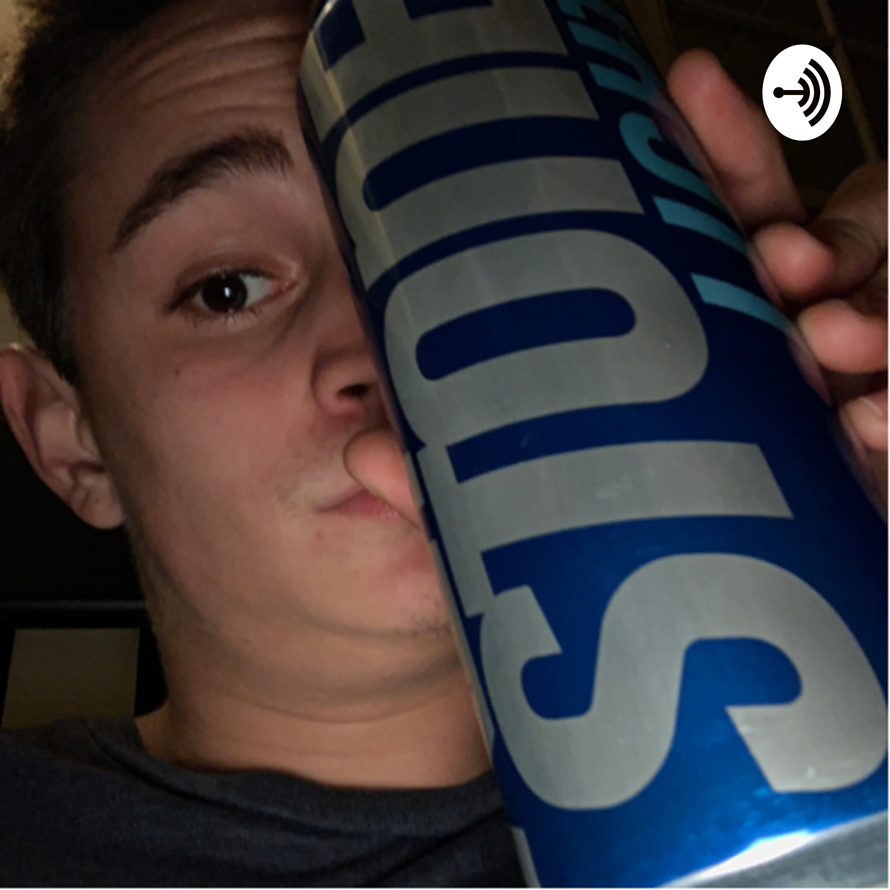 TheBeerMan97 podcast artwork