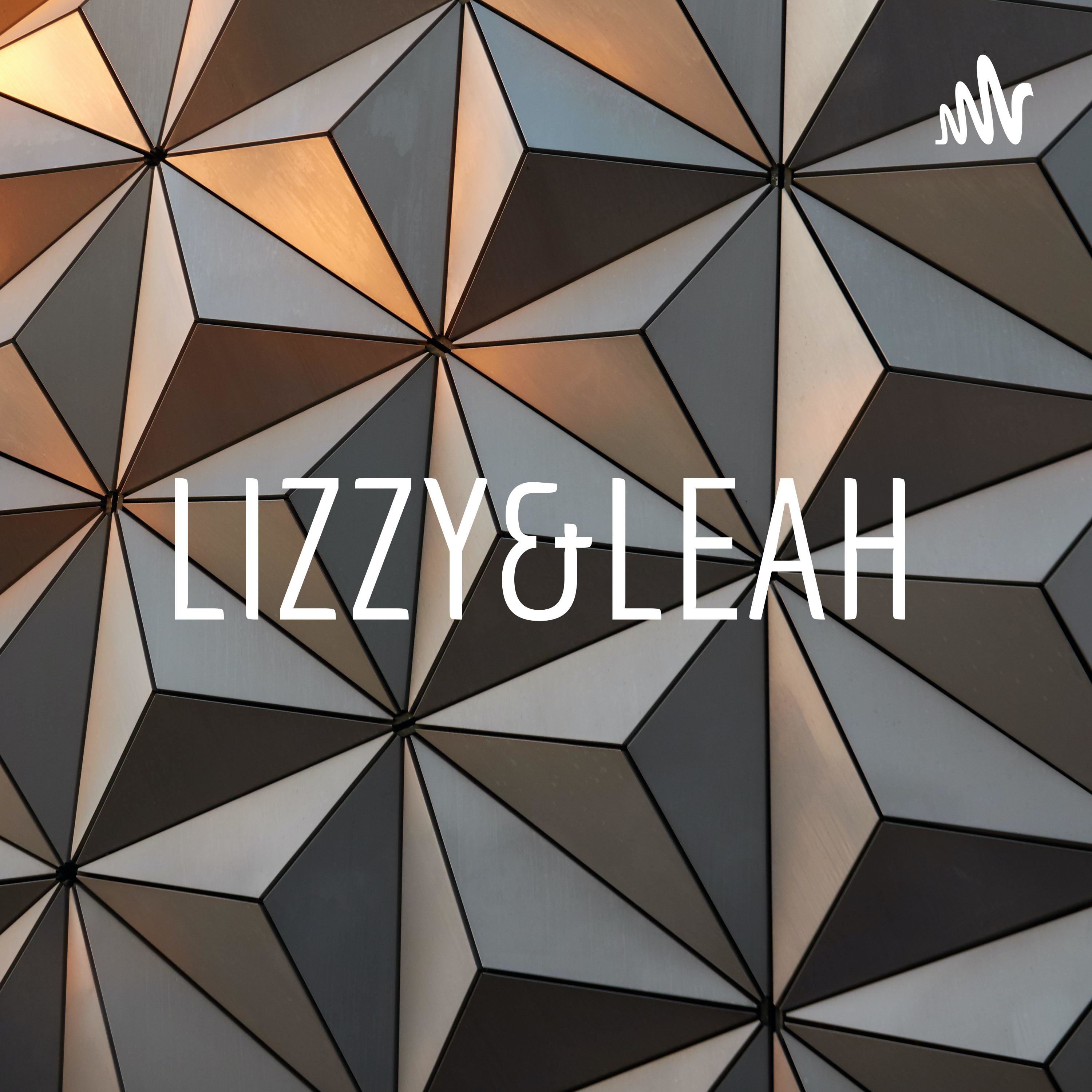 LIZZY&LEAH