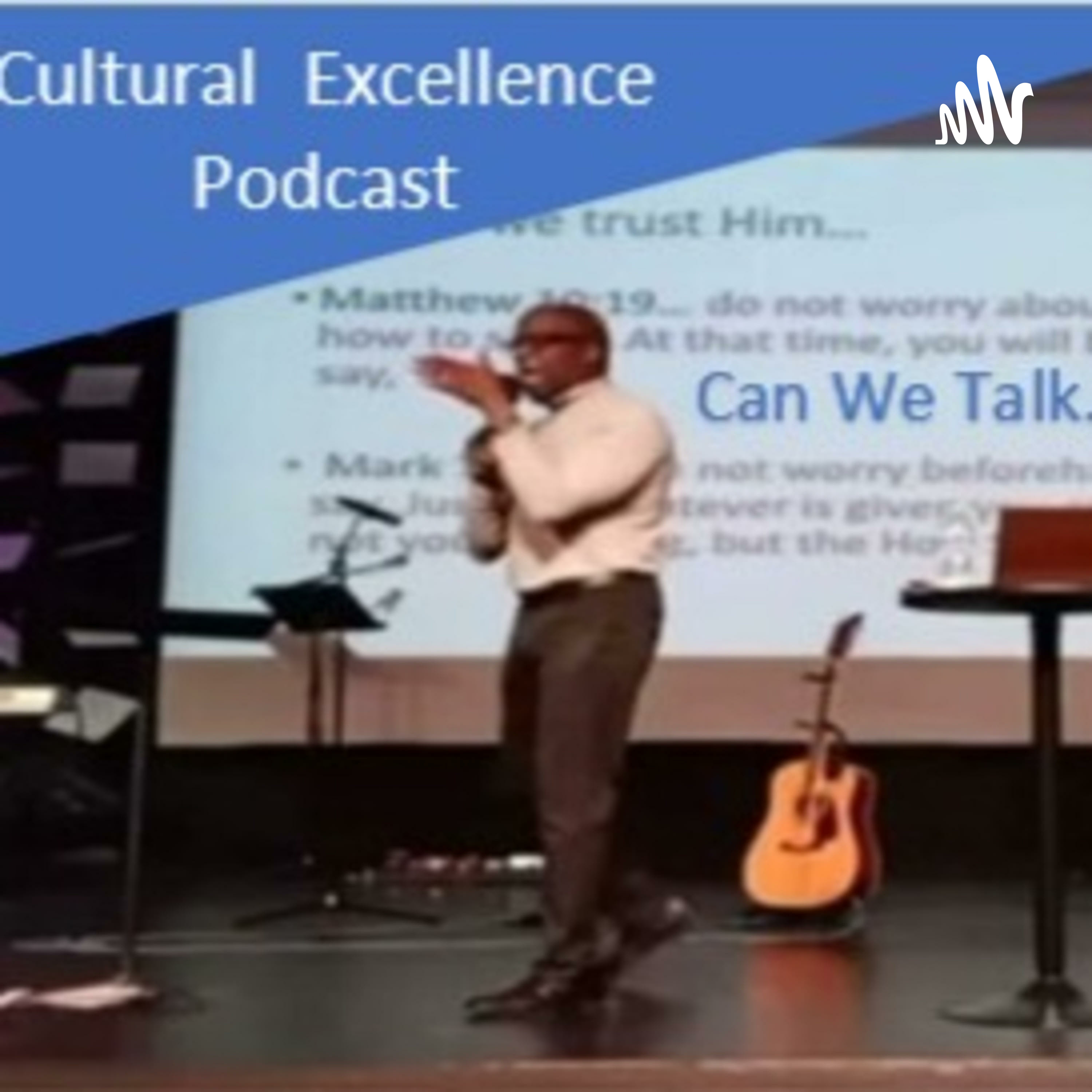 Welcome To De Wayne's World. This Is CULTURAL EXCELLENCE | Entertainment; Sports; Faith and Unity. 