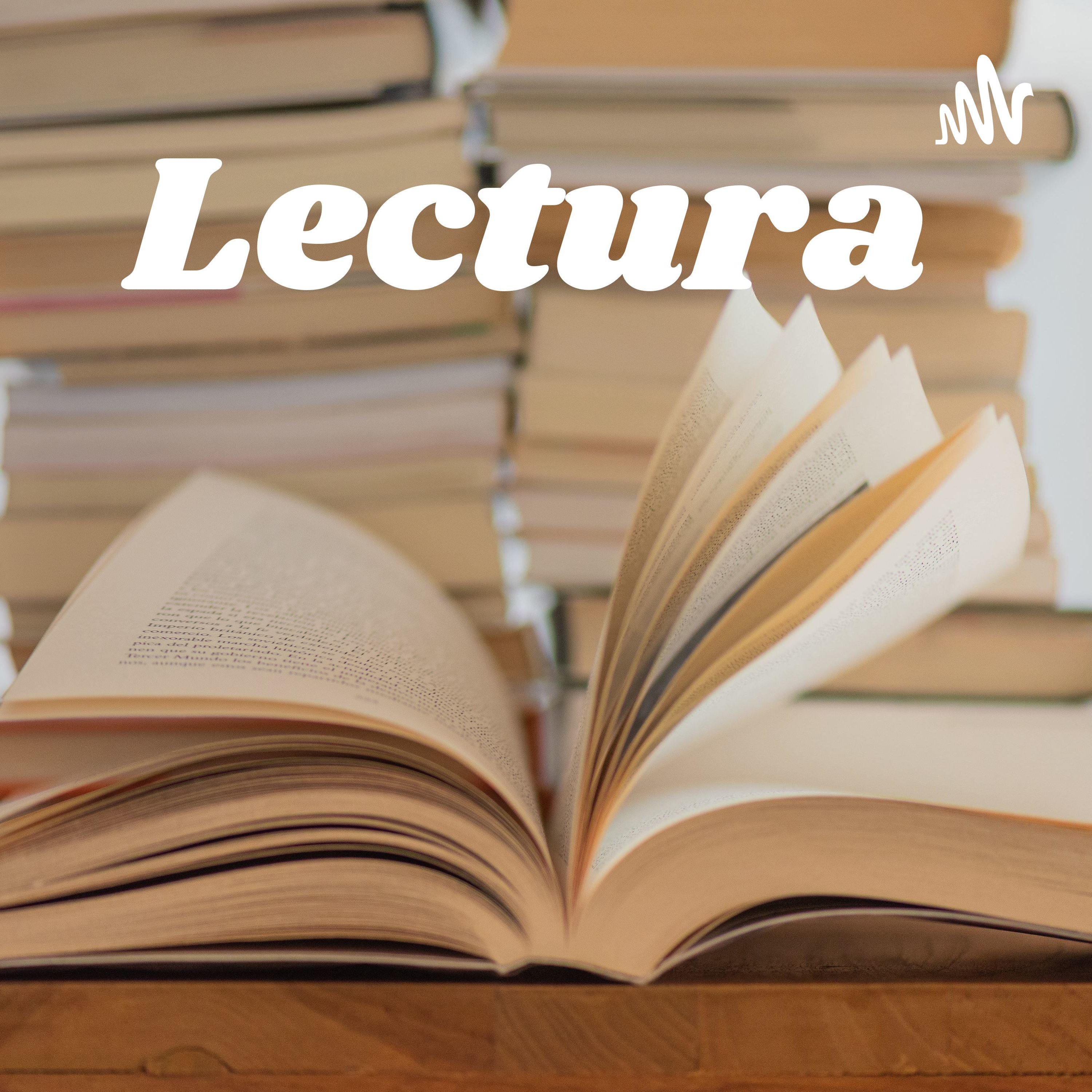 Lectura ❤️