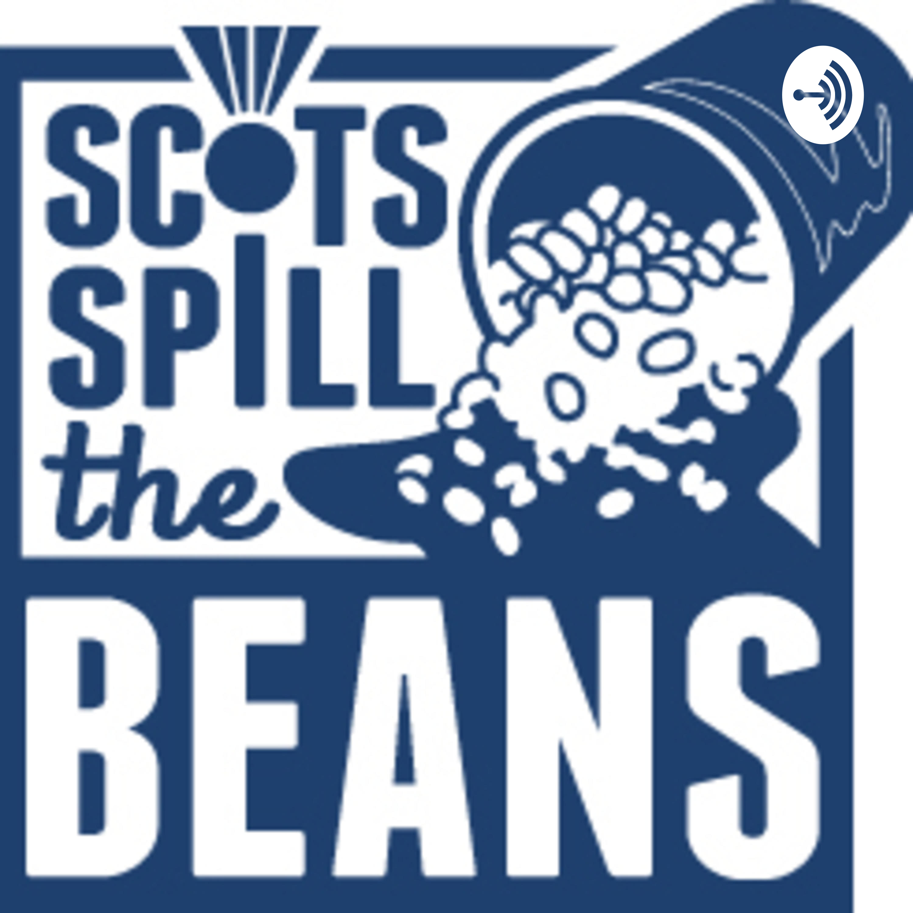 Scots Spill the Beans