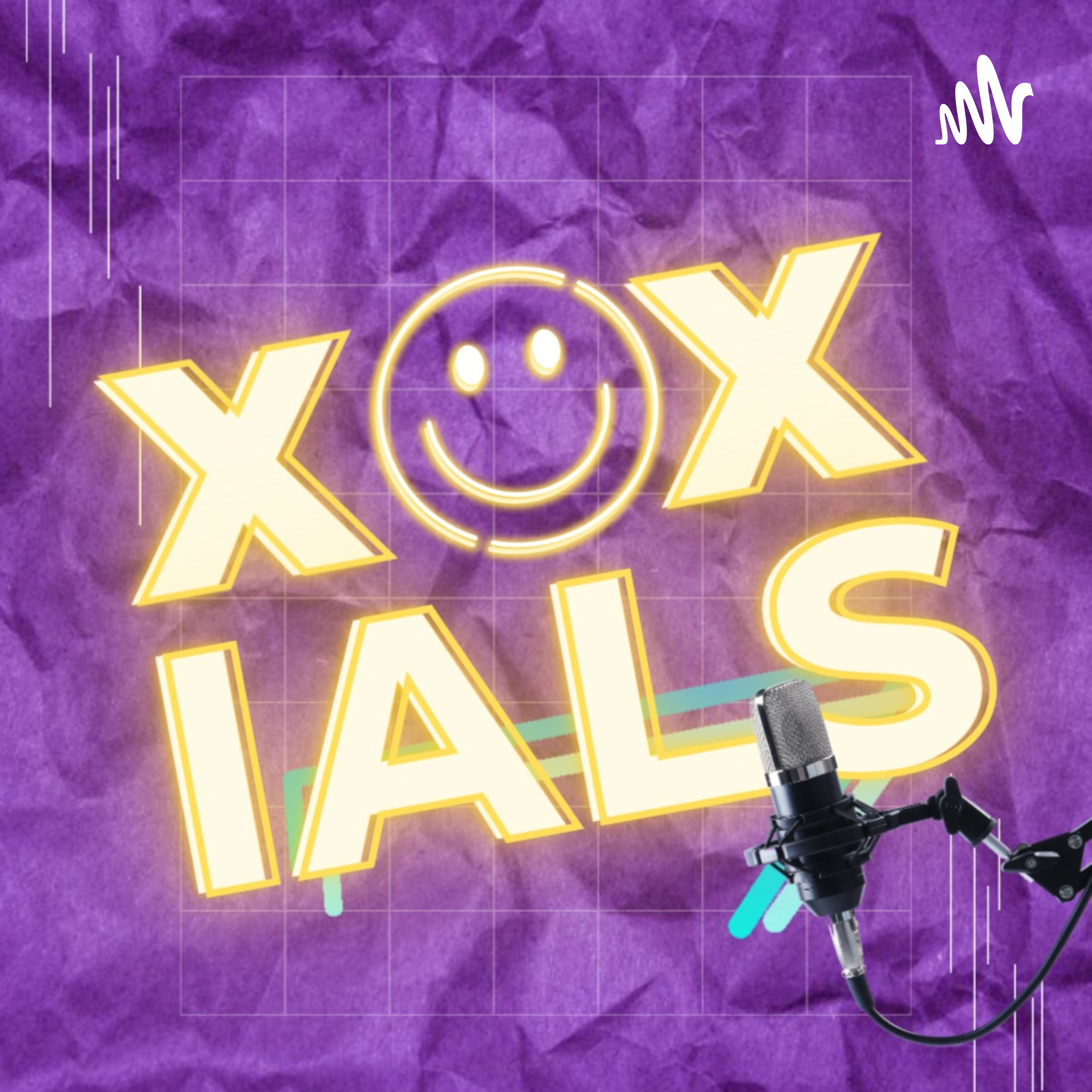S01 E02 - A QUARENTENA DOS XOXIALS.