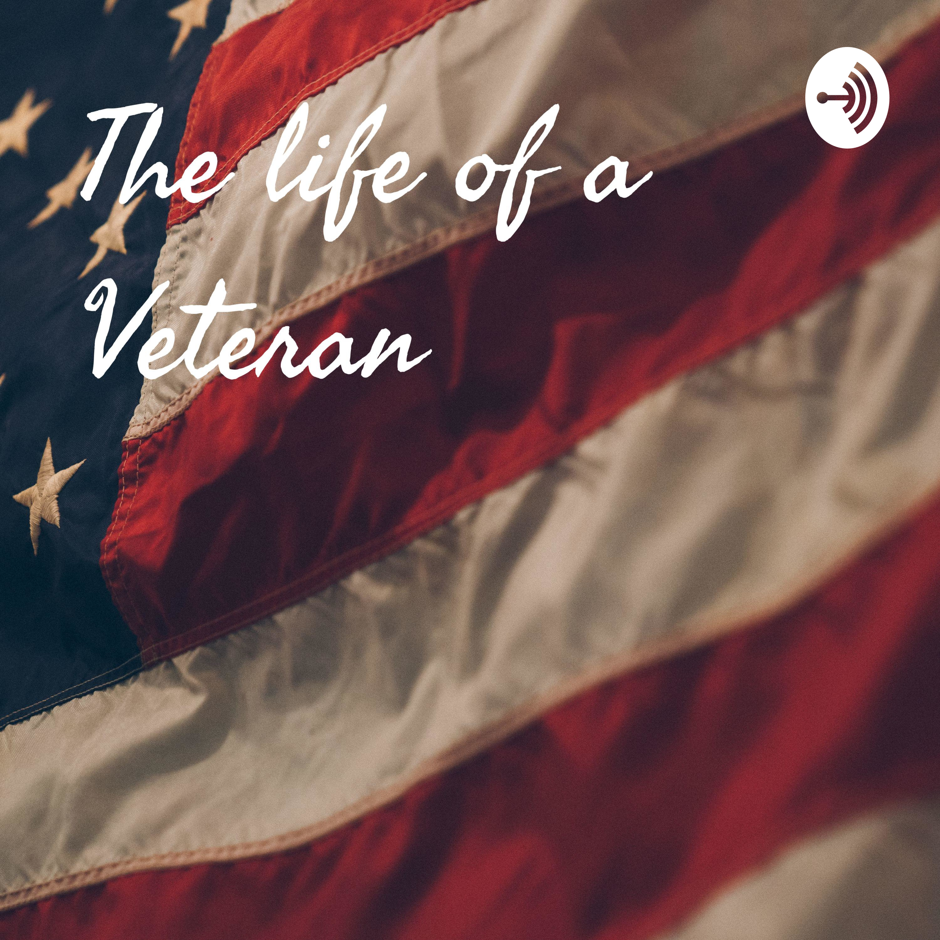 The life of a Veteran