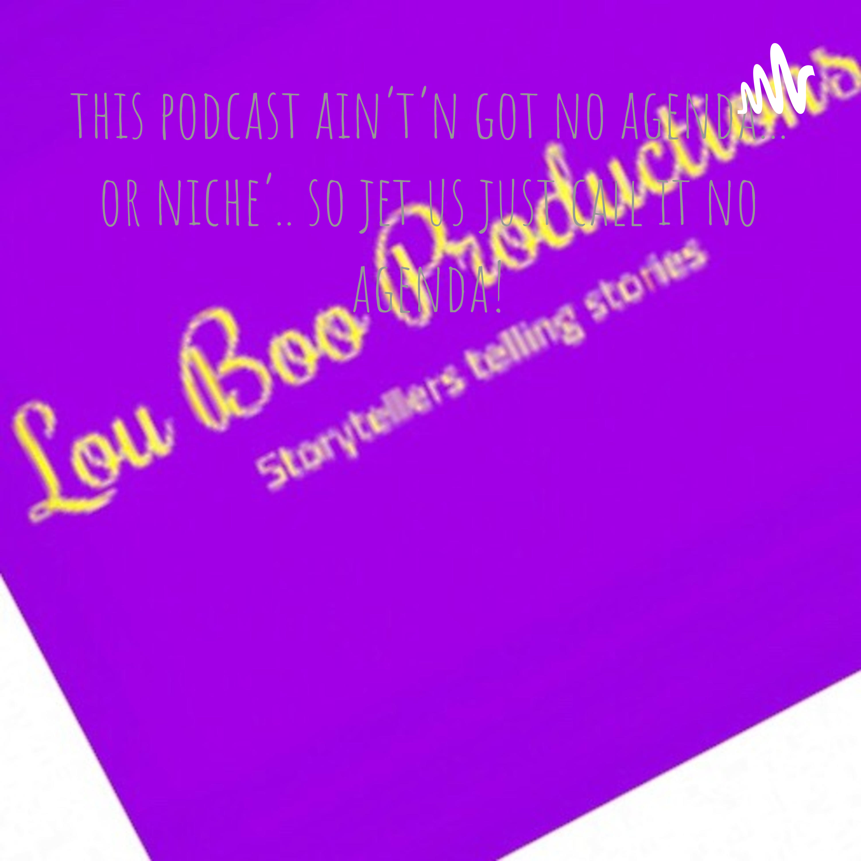 Tell me more… cover art