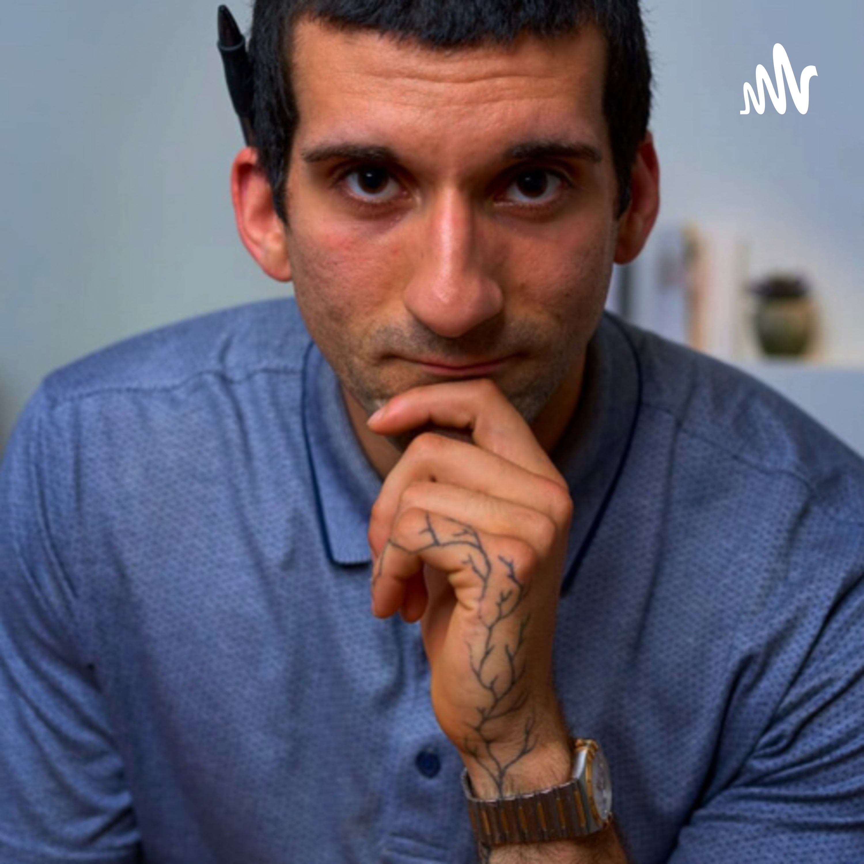 The Motown Gang Podcast