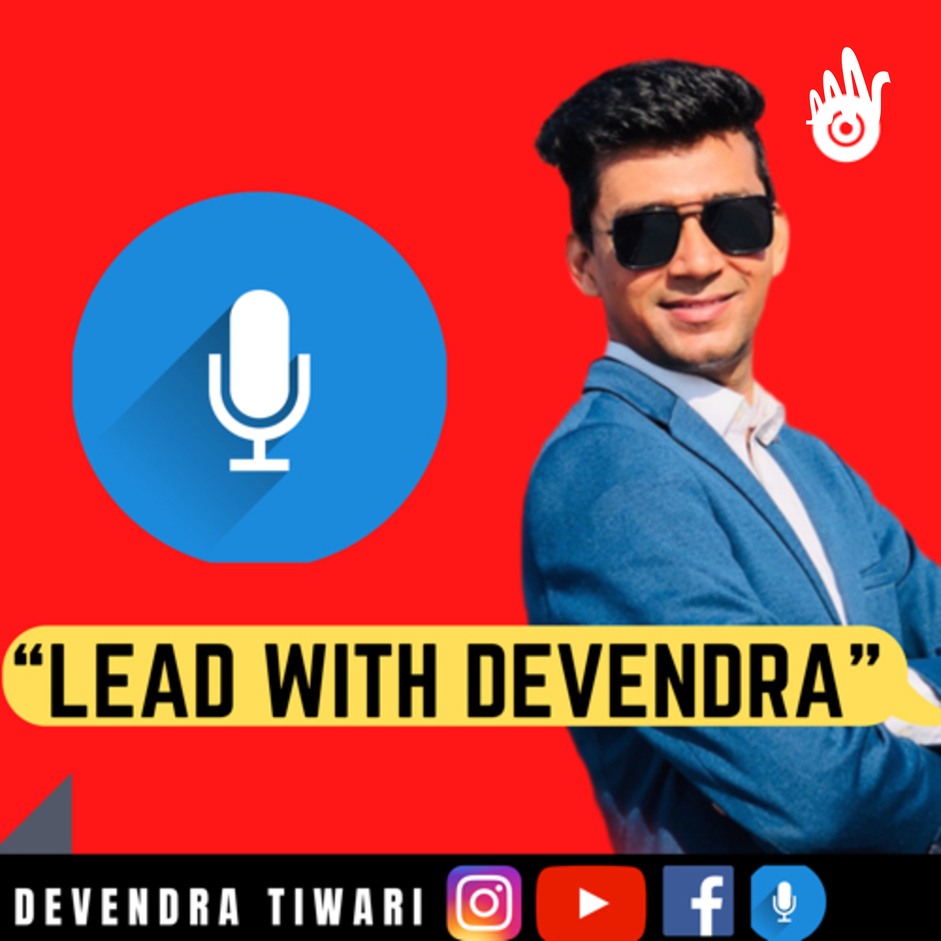 Lead With Devendra