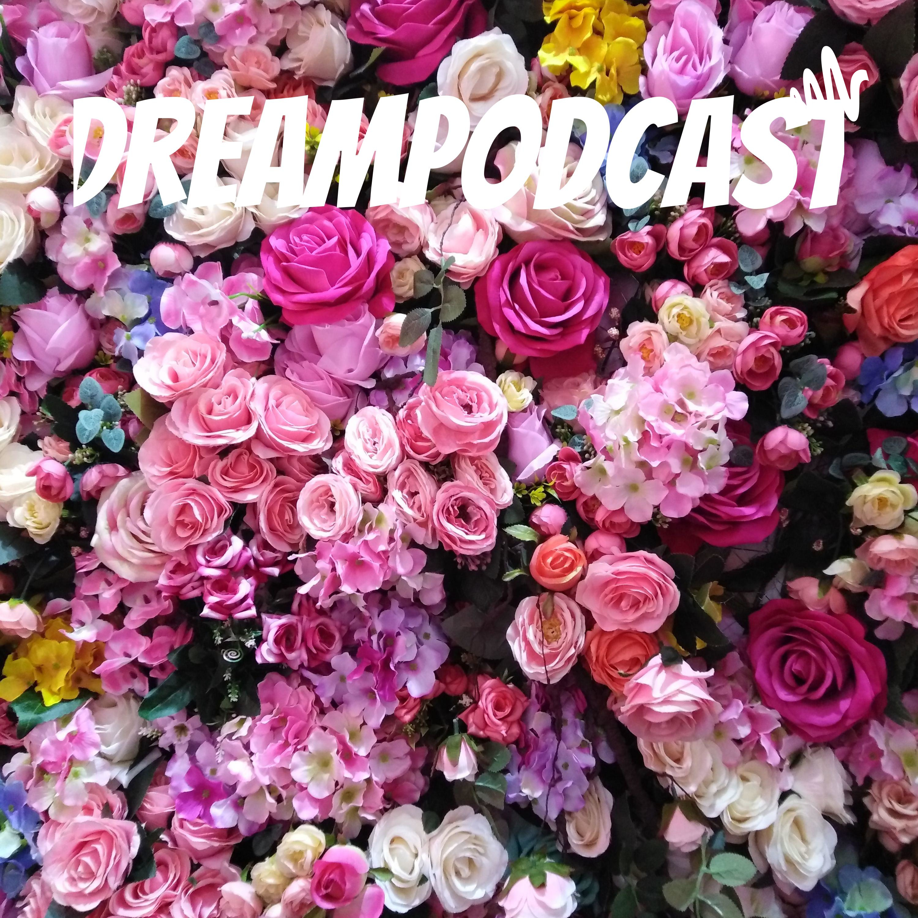 DreamPodCast
