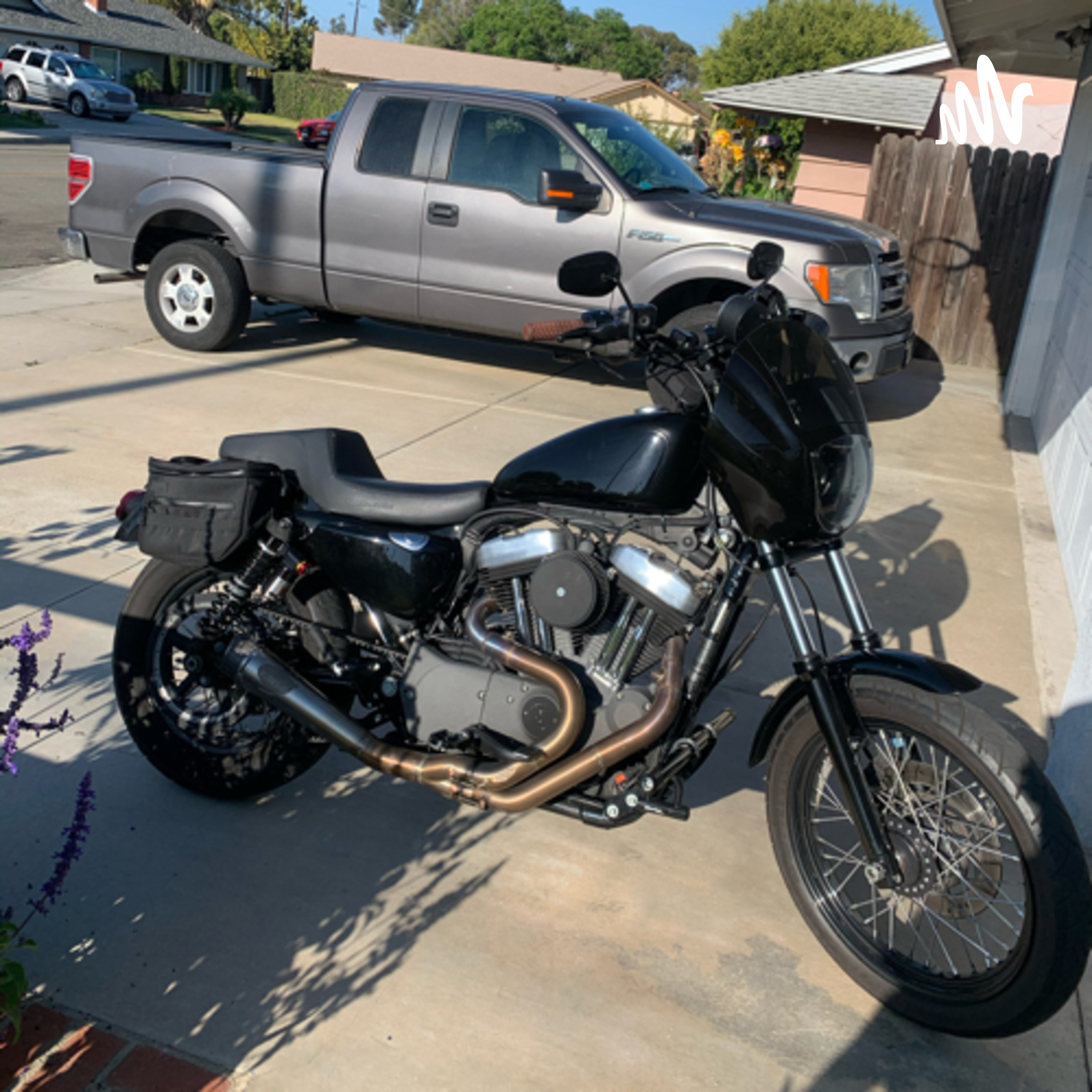 Harley Davidson Culture