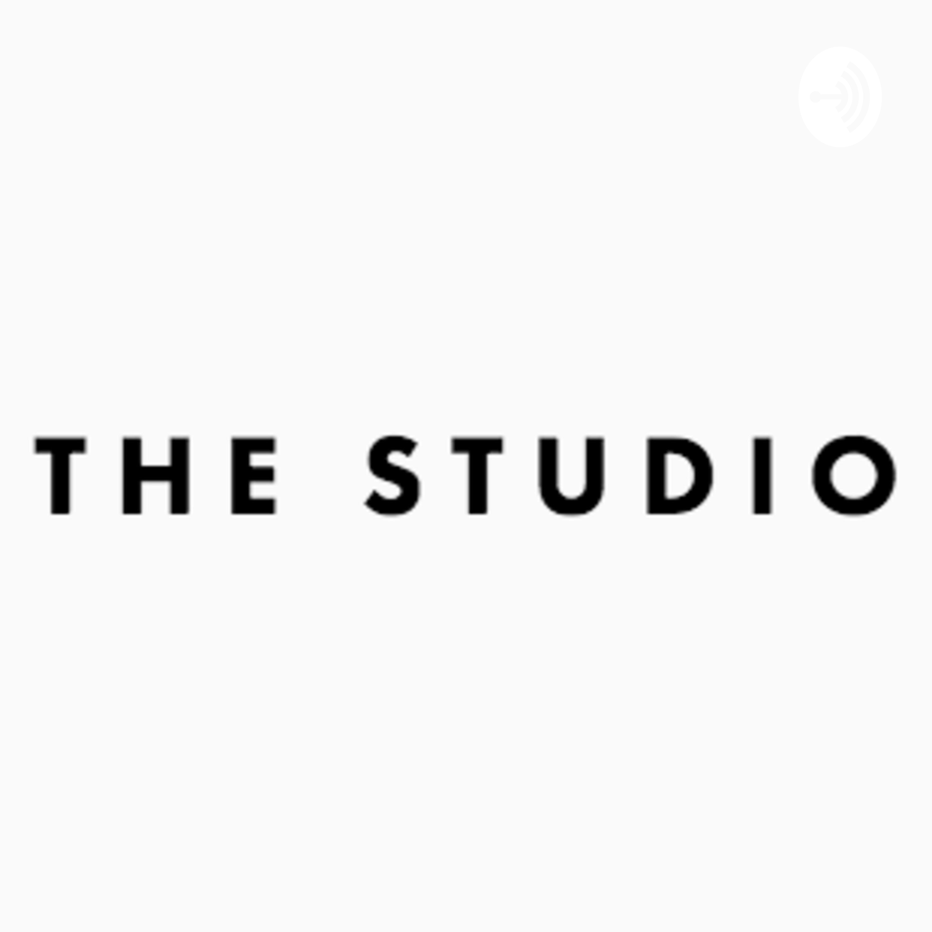 The Talent & Culture Studio cover artwork