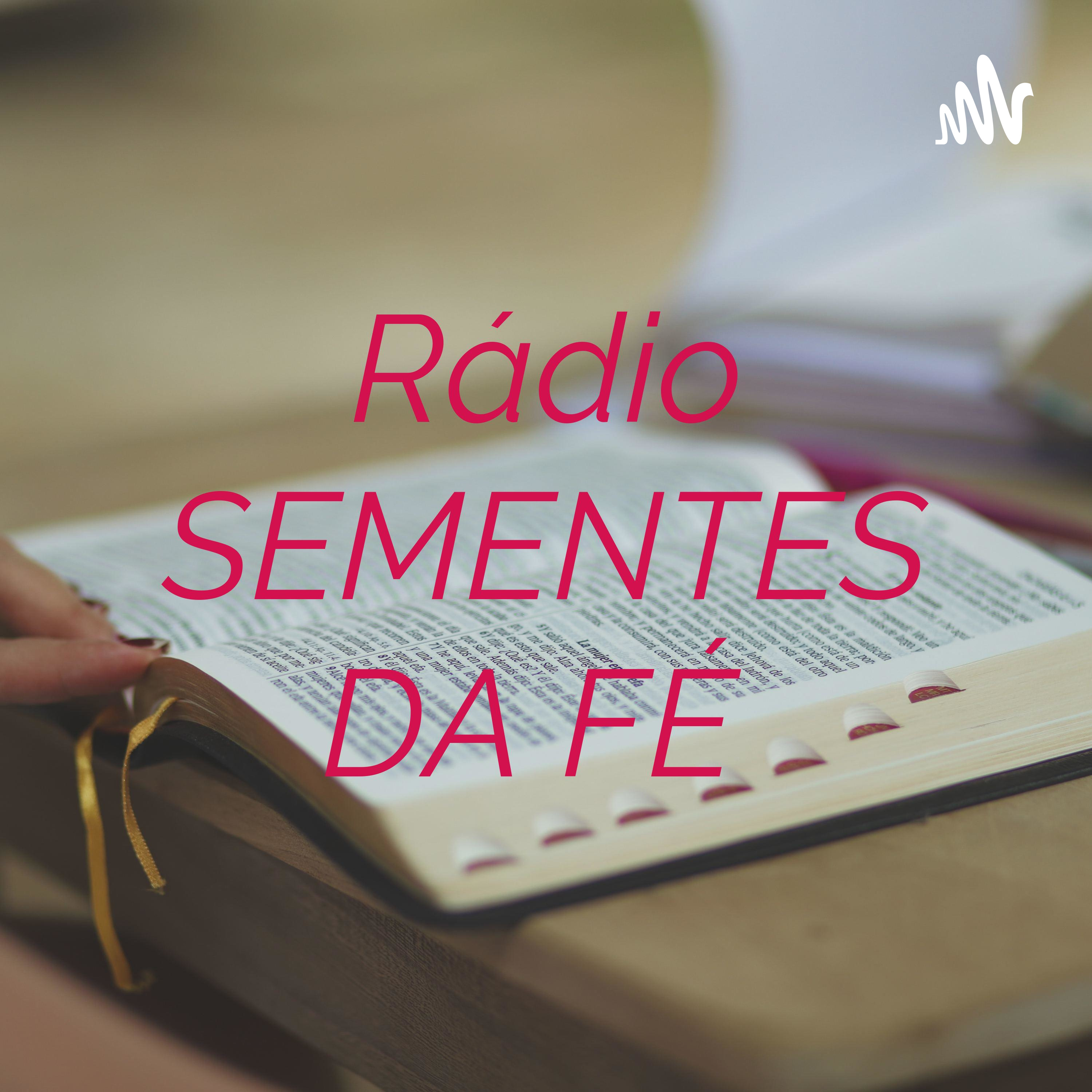 Rádio SEMENTES DA FÉ 