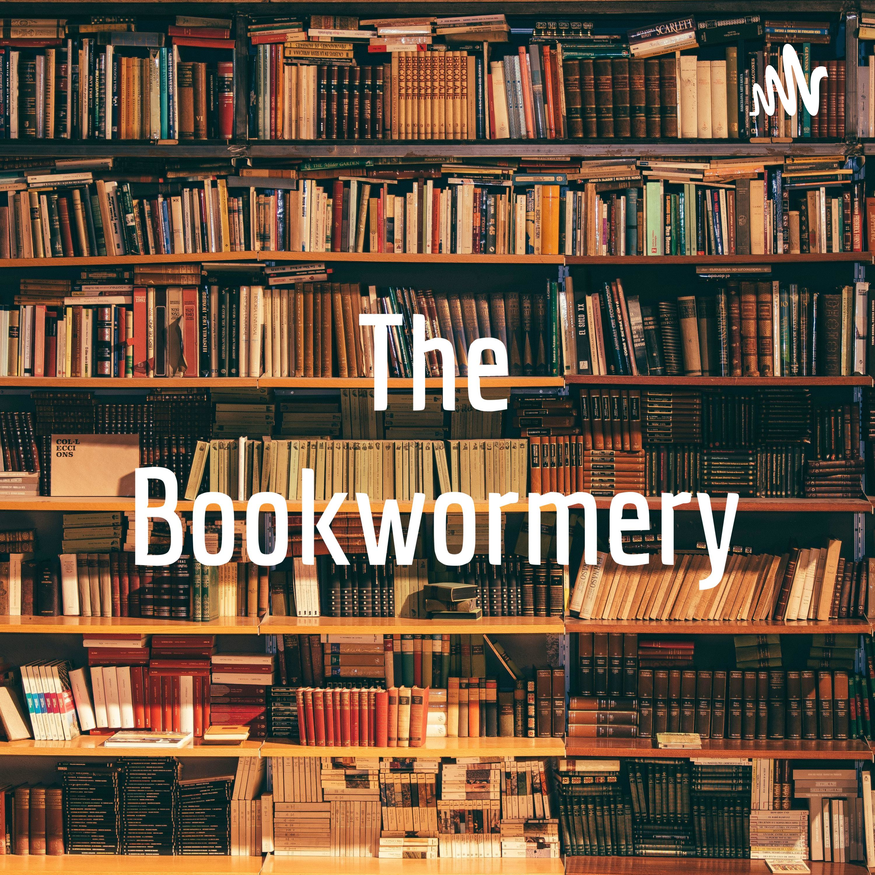 The Bookwormery