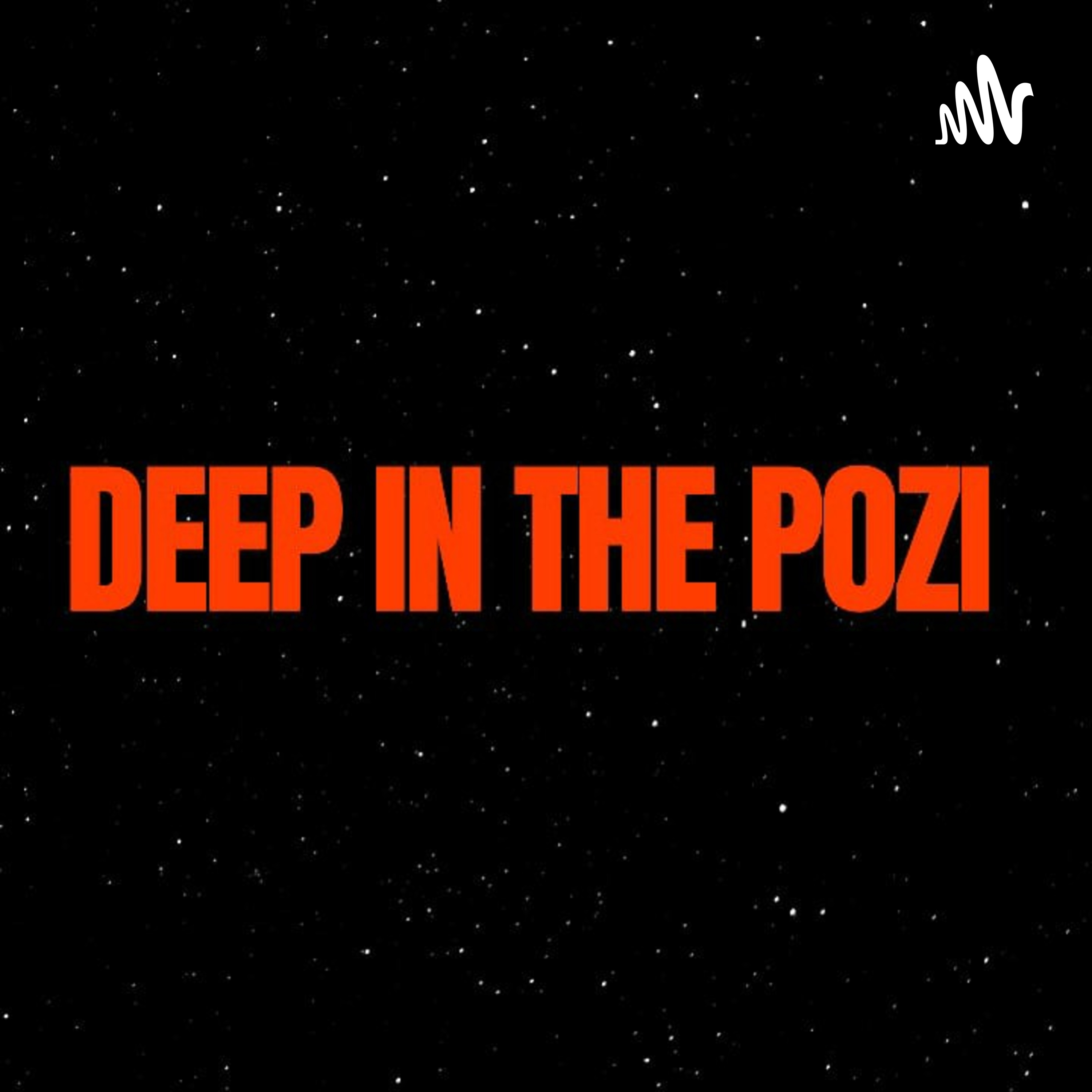 Deep In The Pozi cover art