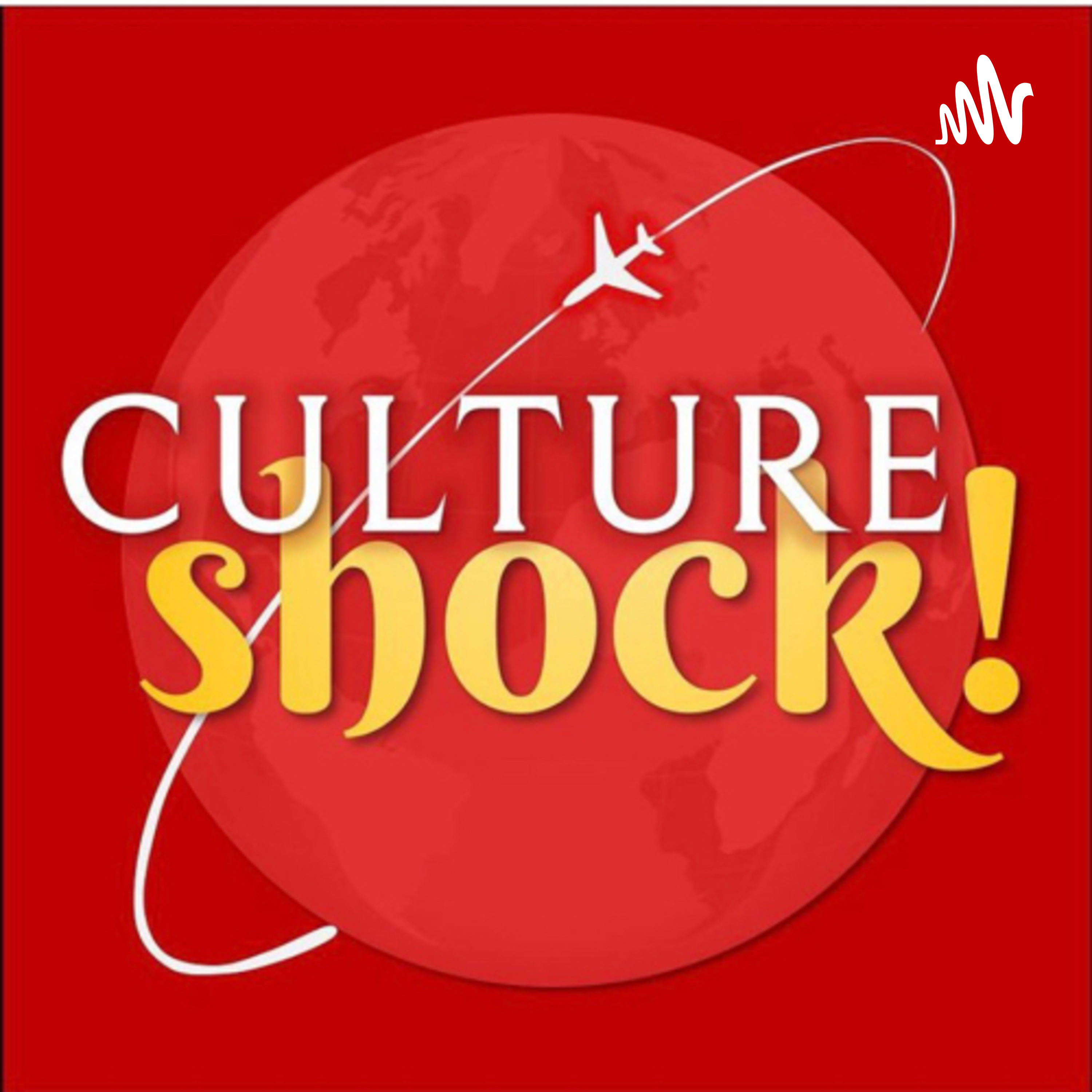 Culture Shock!