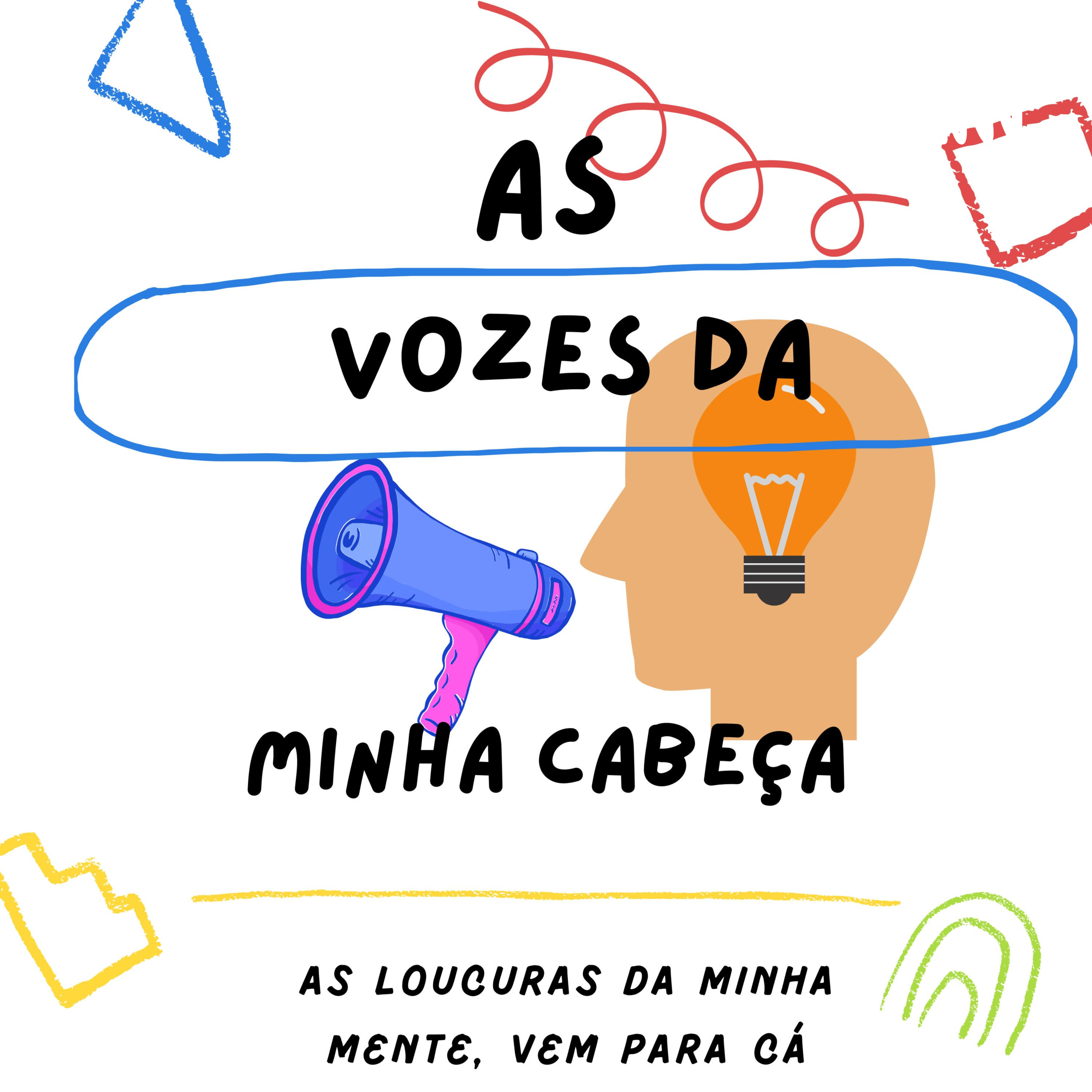 Vozes da Minha Cabeça