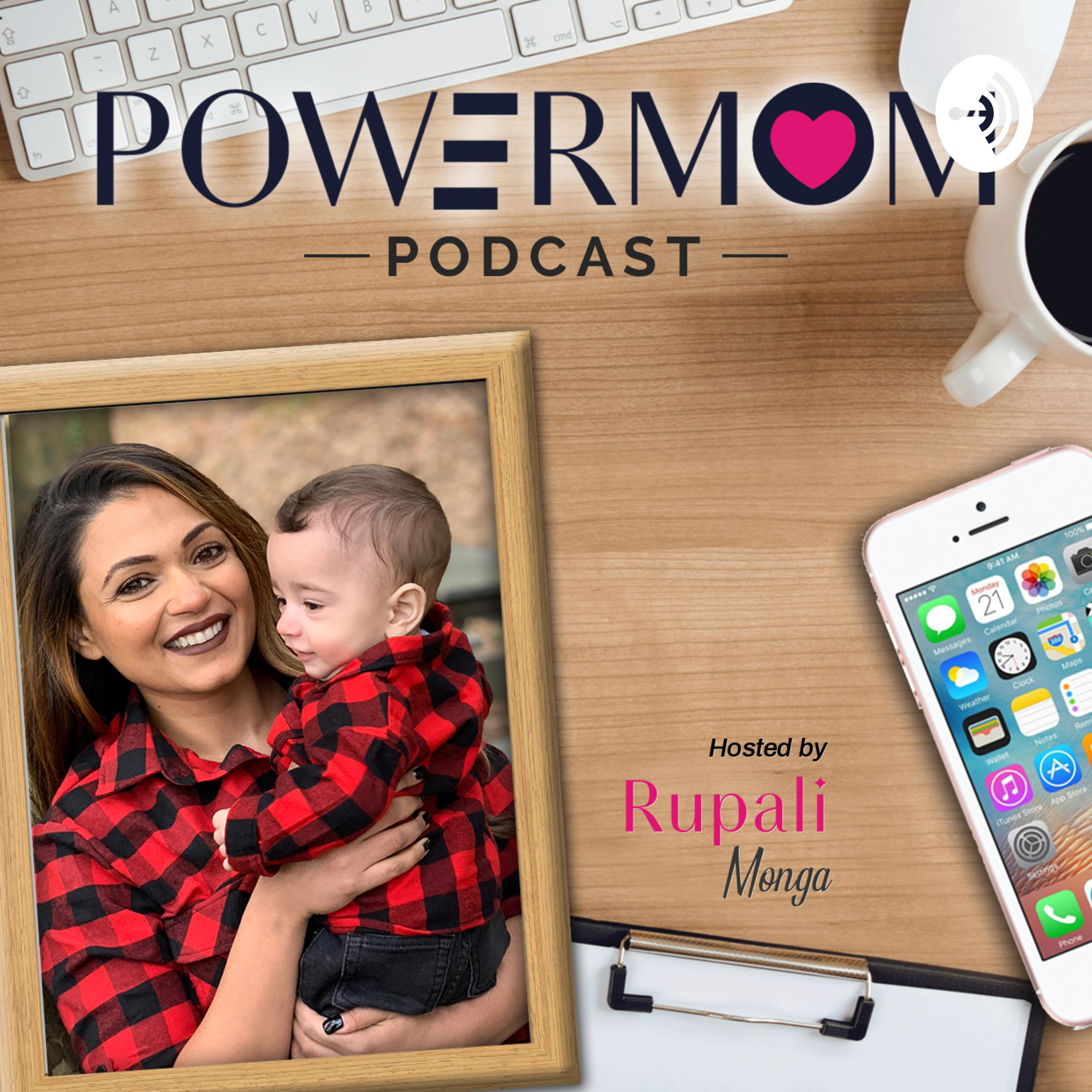 The Power Mom Show