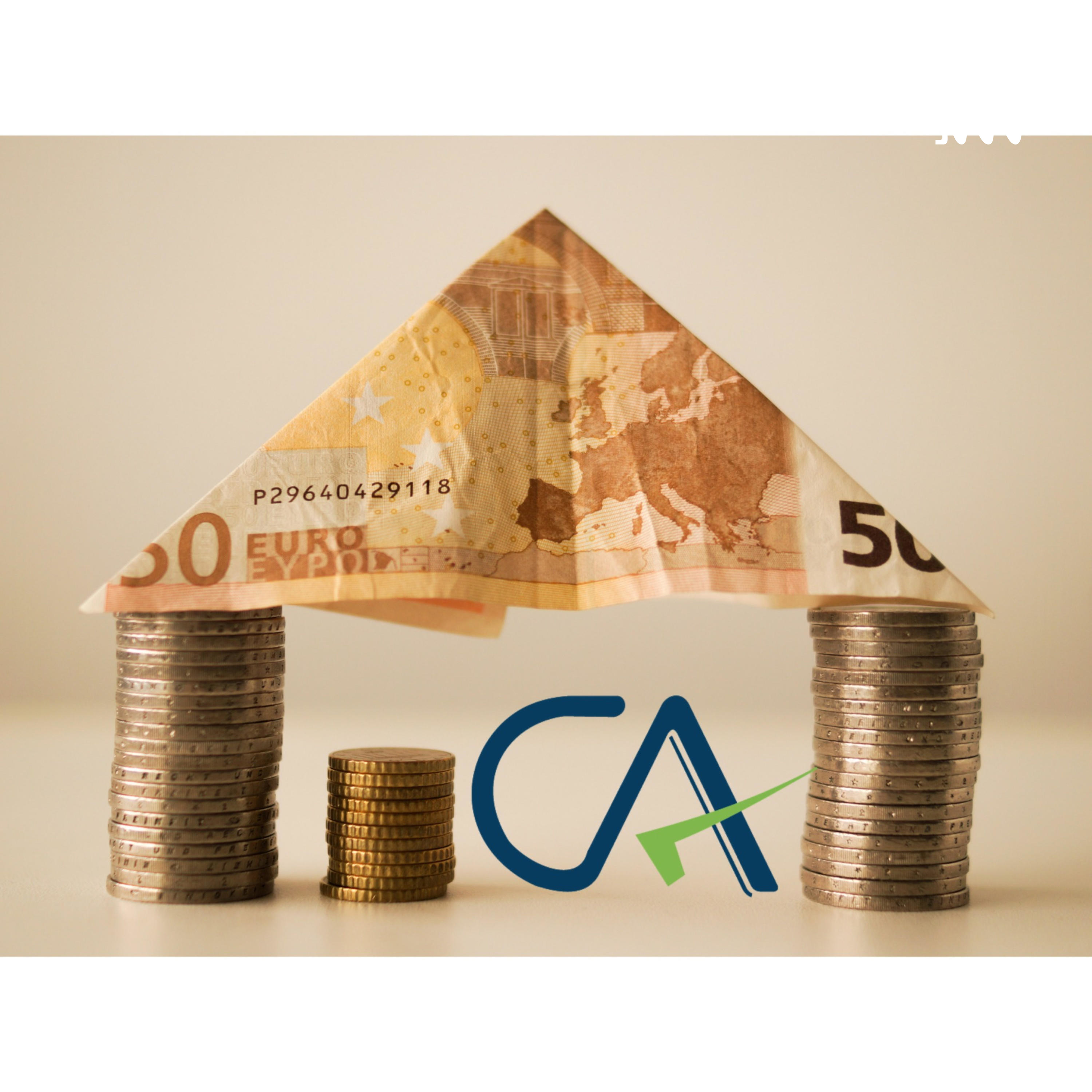 Taxes and Personal Finance