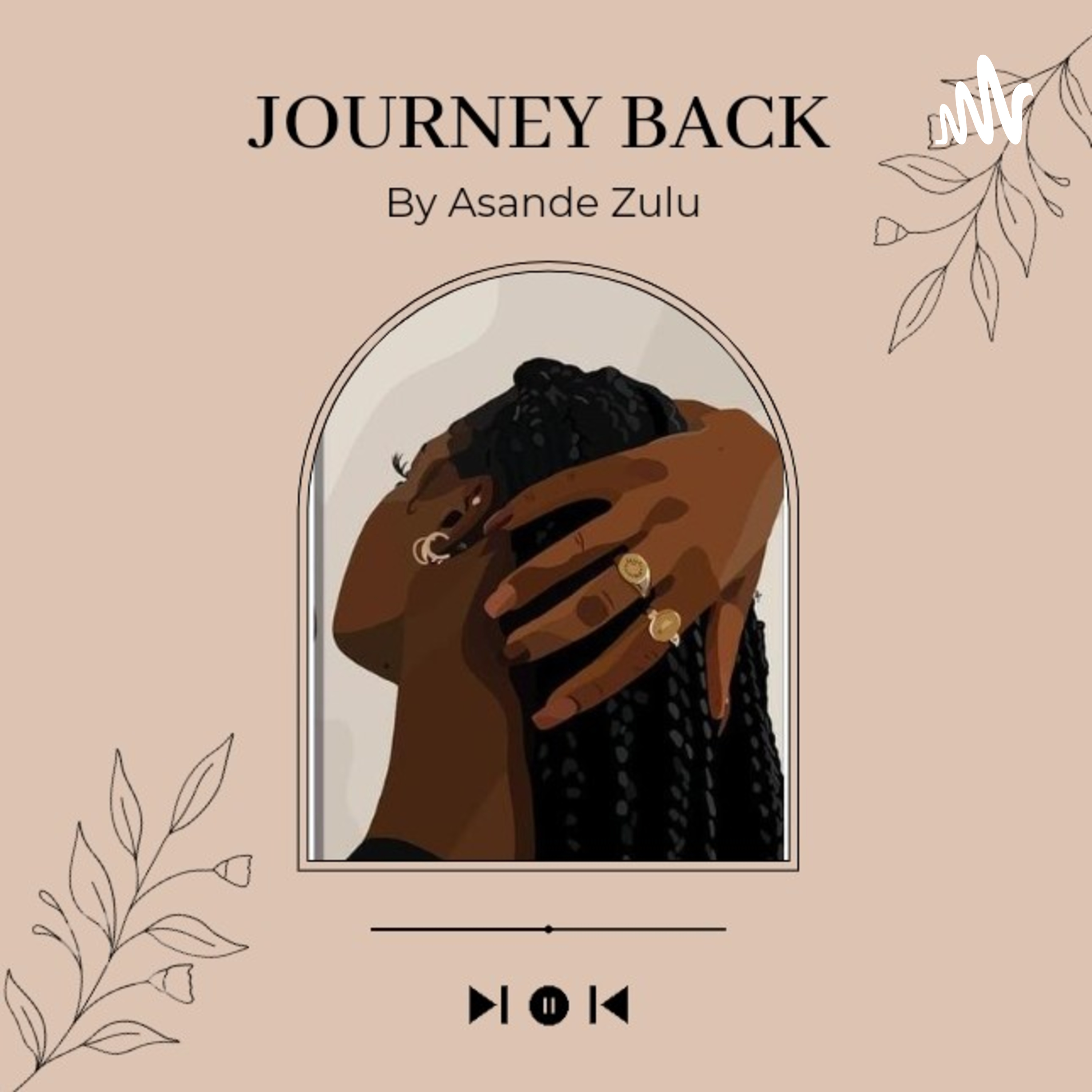 Journey Back Series 