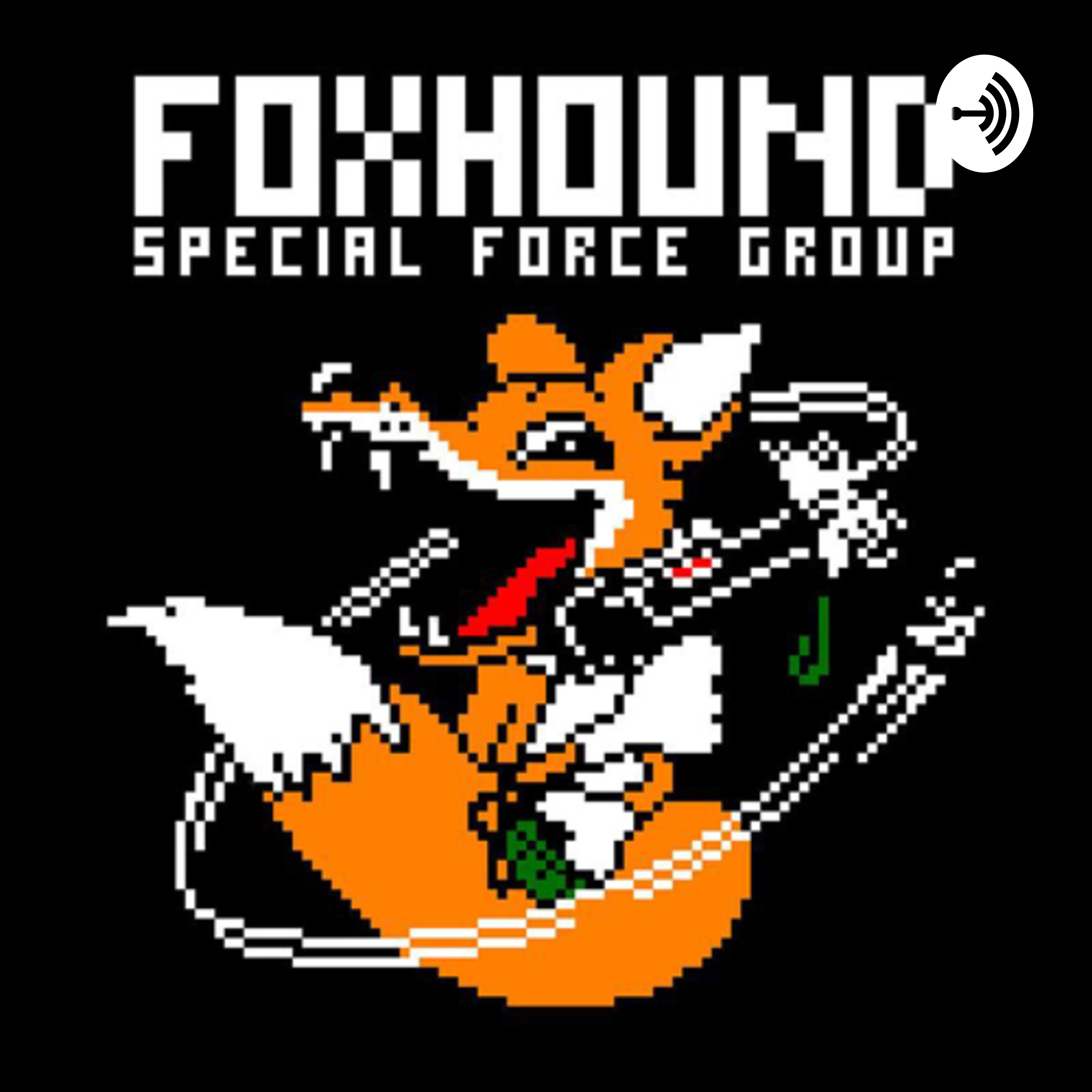 FoxHound The New Underground 