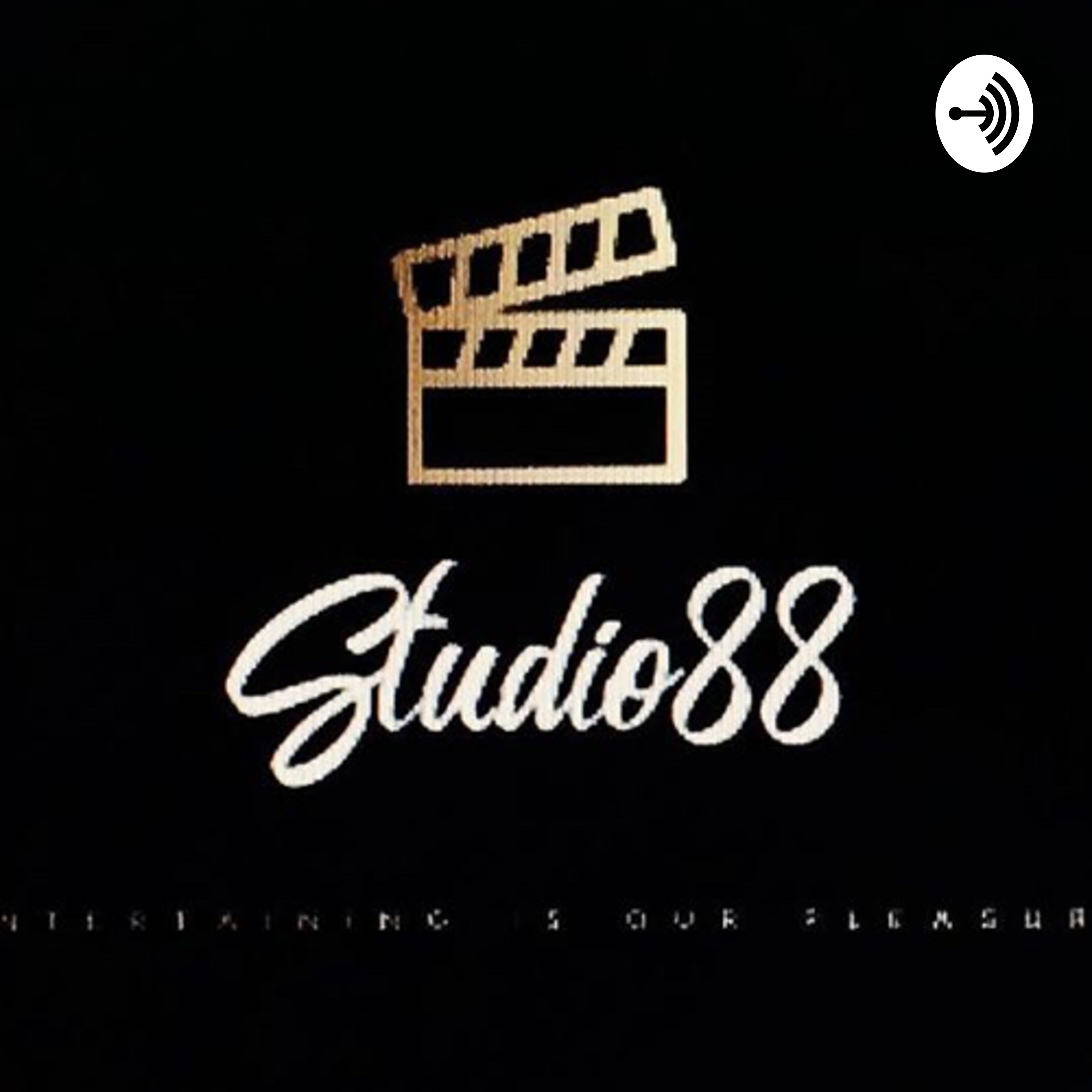 Studio88s podcast artwork