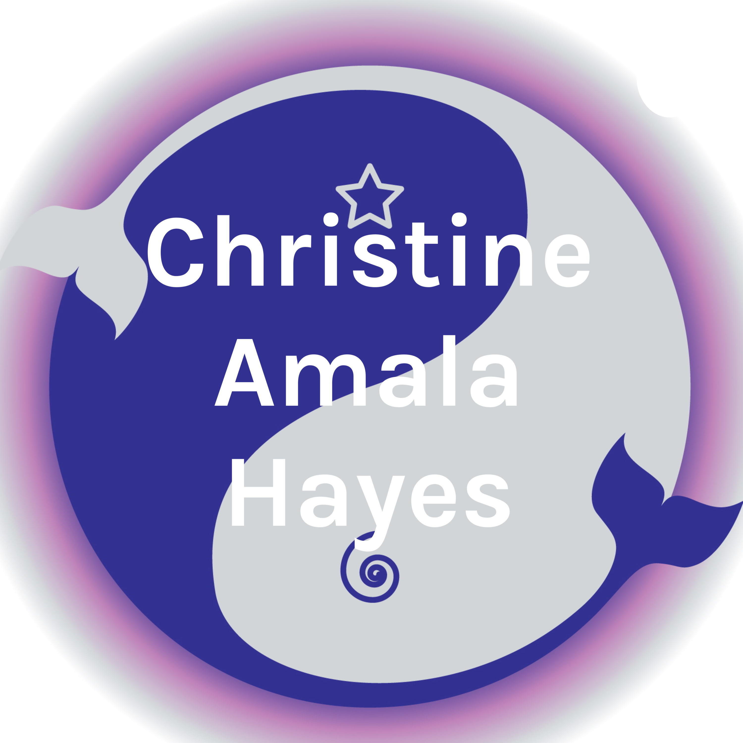 Christine Amala Hayes