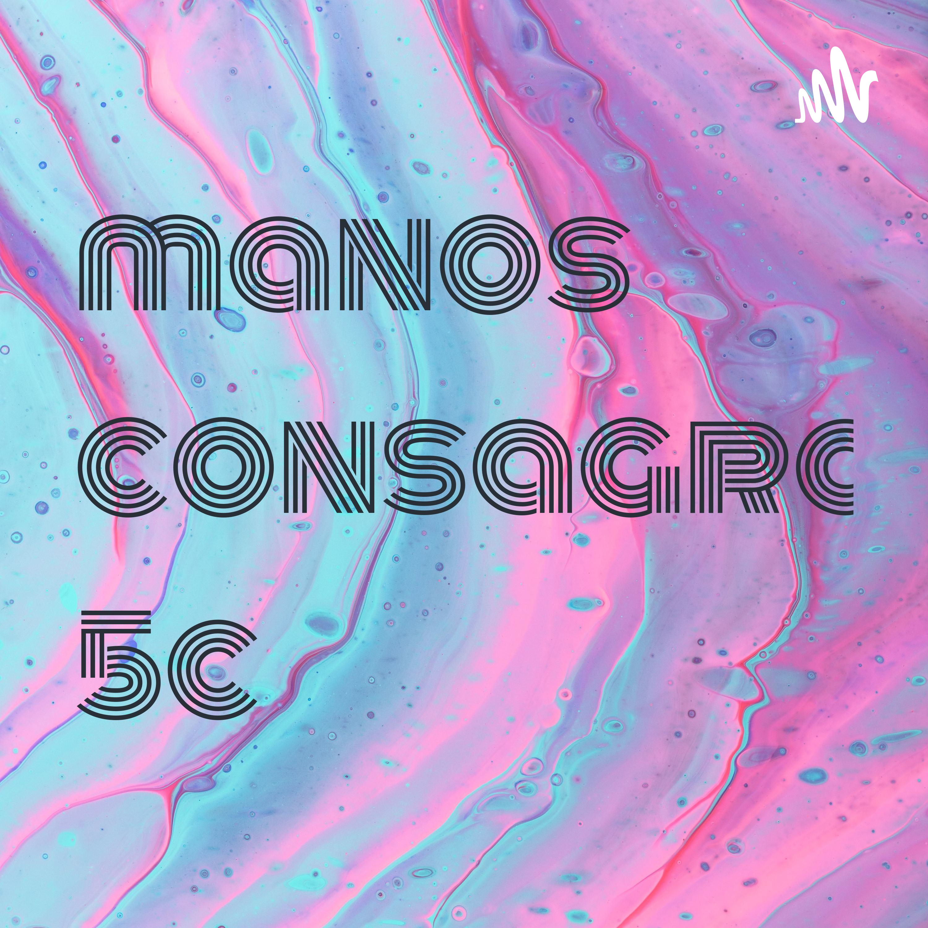 manos consagradas 5c