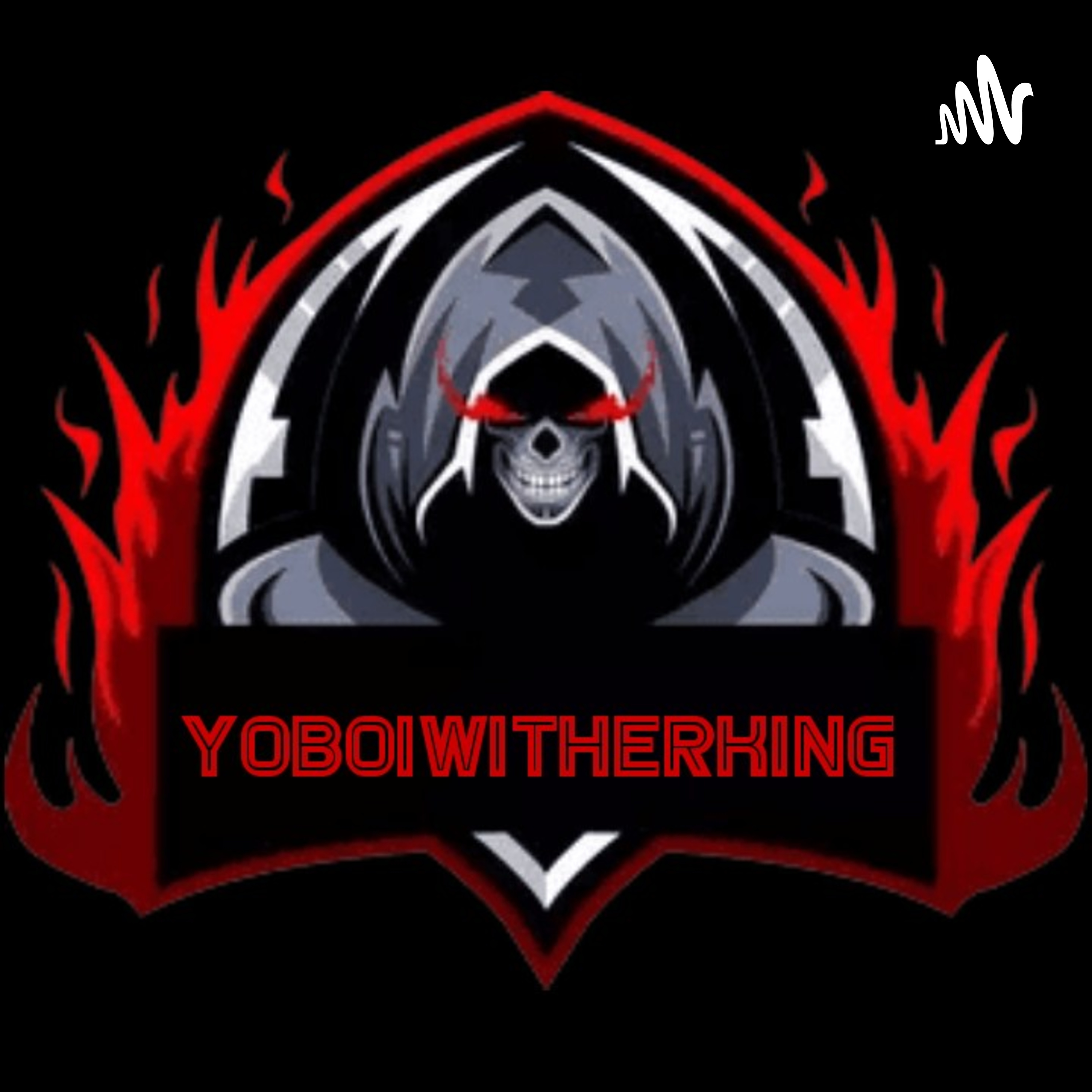 Let's Talk, With YoBoiWitherKing cover art