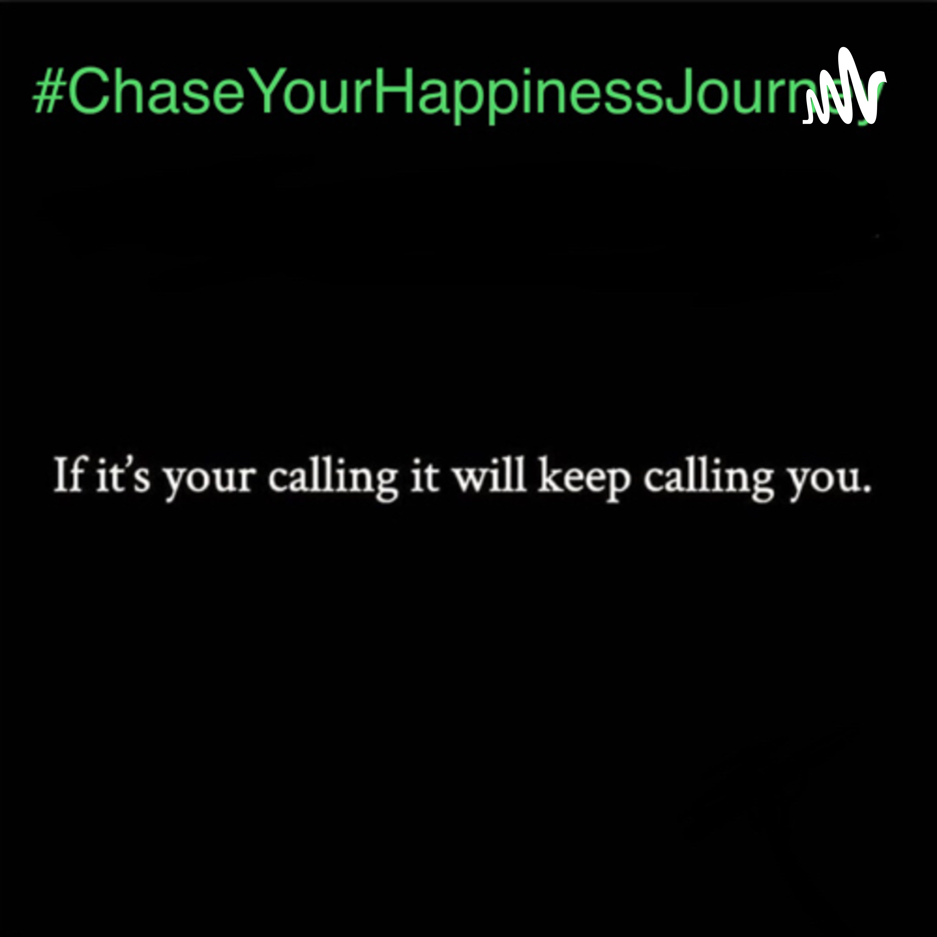 Chase Happiness Journey
