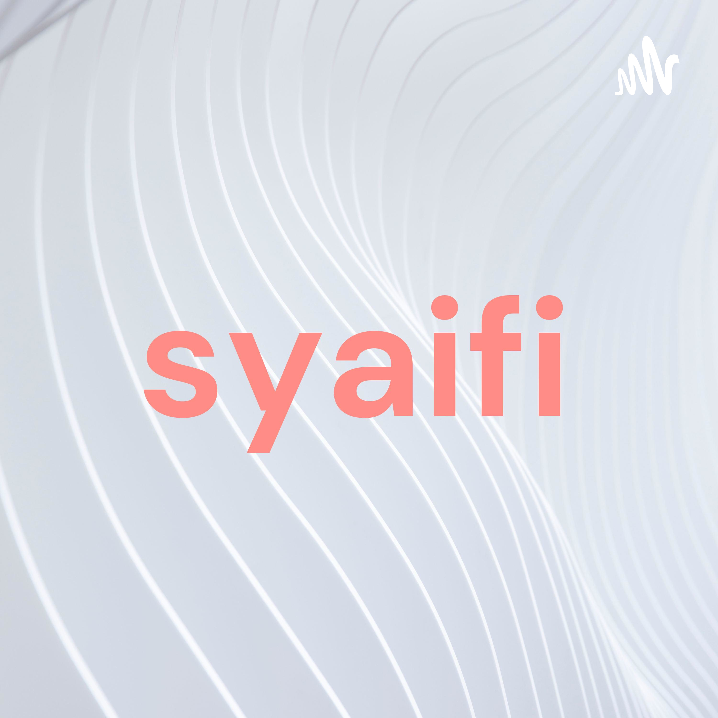 syaifi