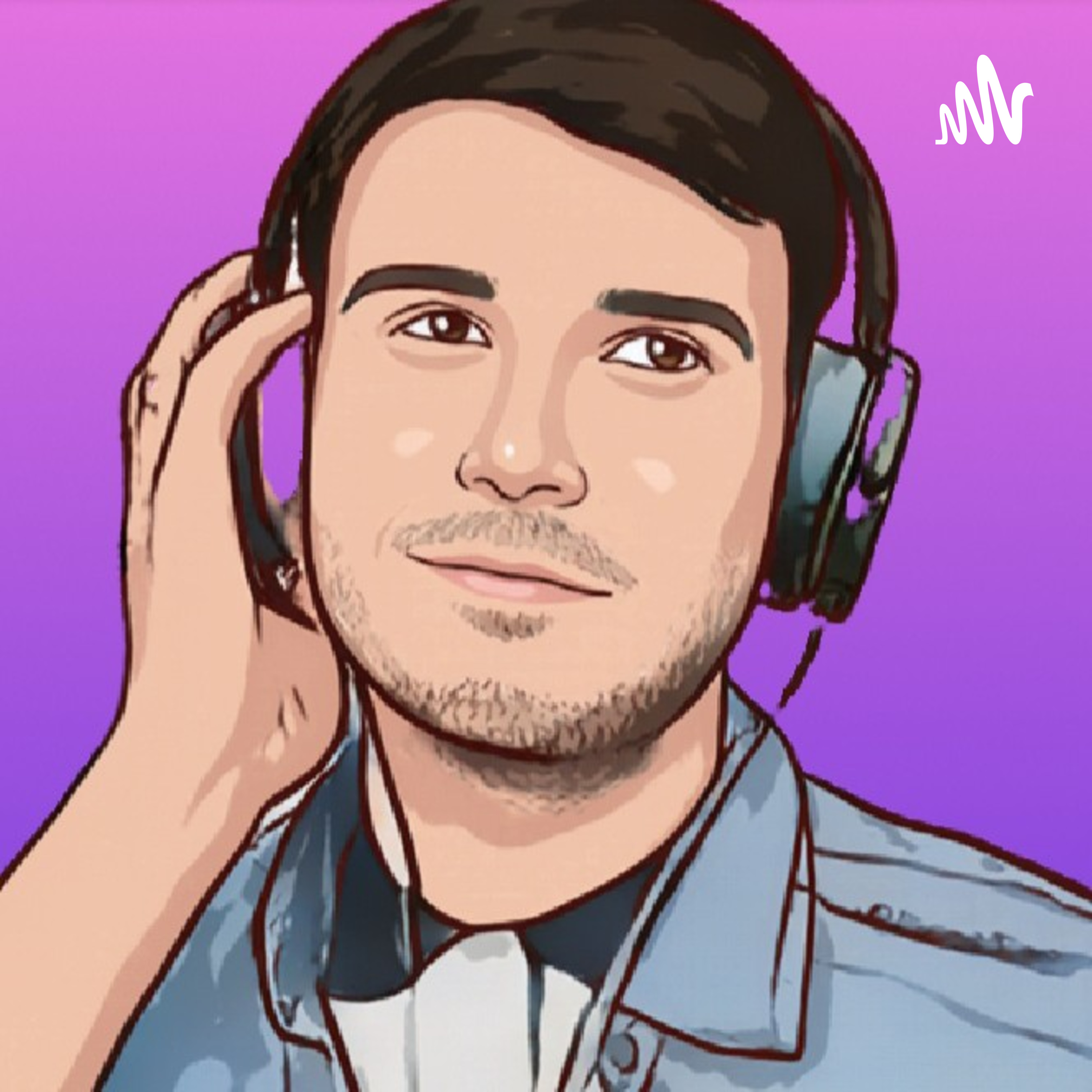 DGL Podcast cover art