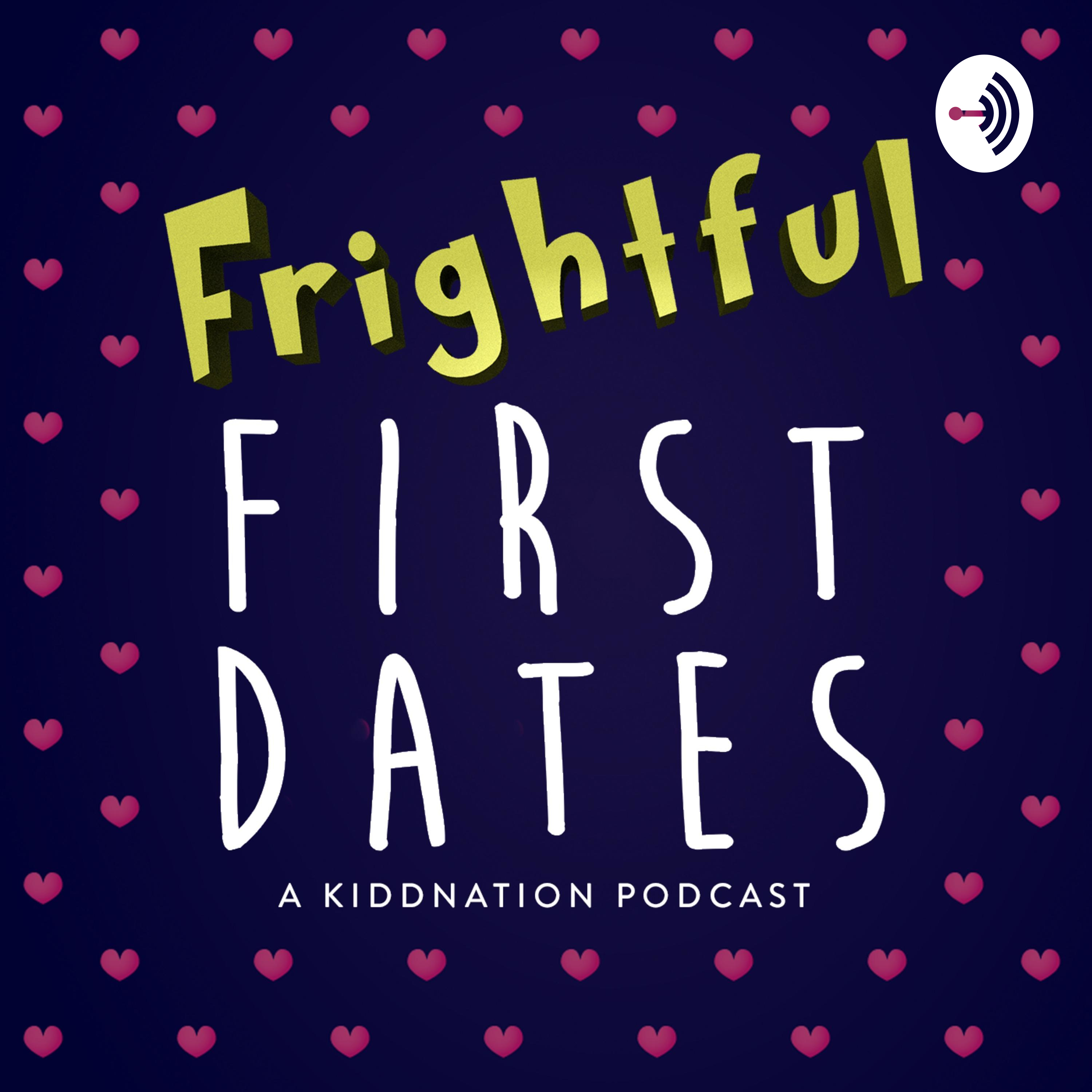 Frightful First Dates