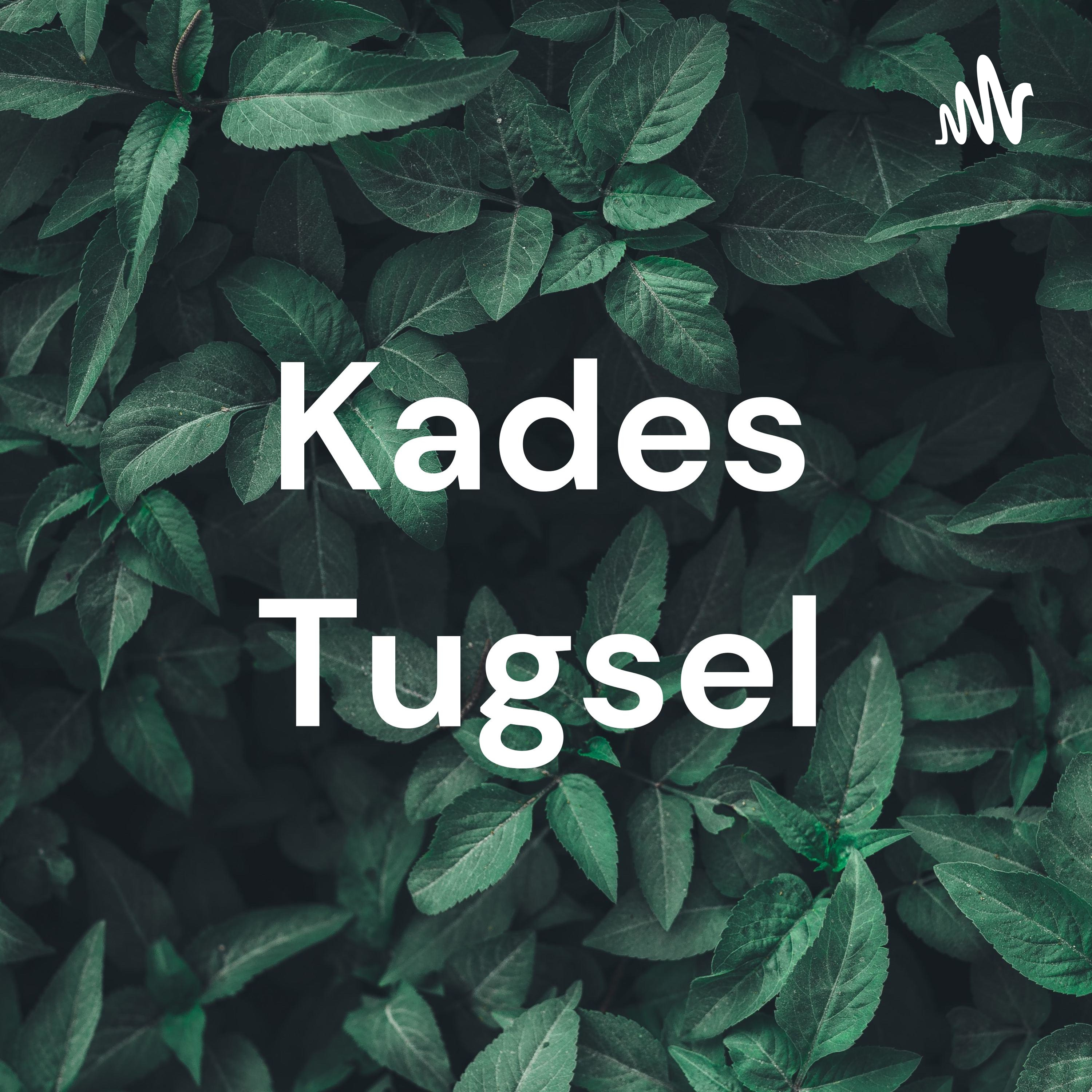 Kades Tugsel cover art