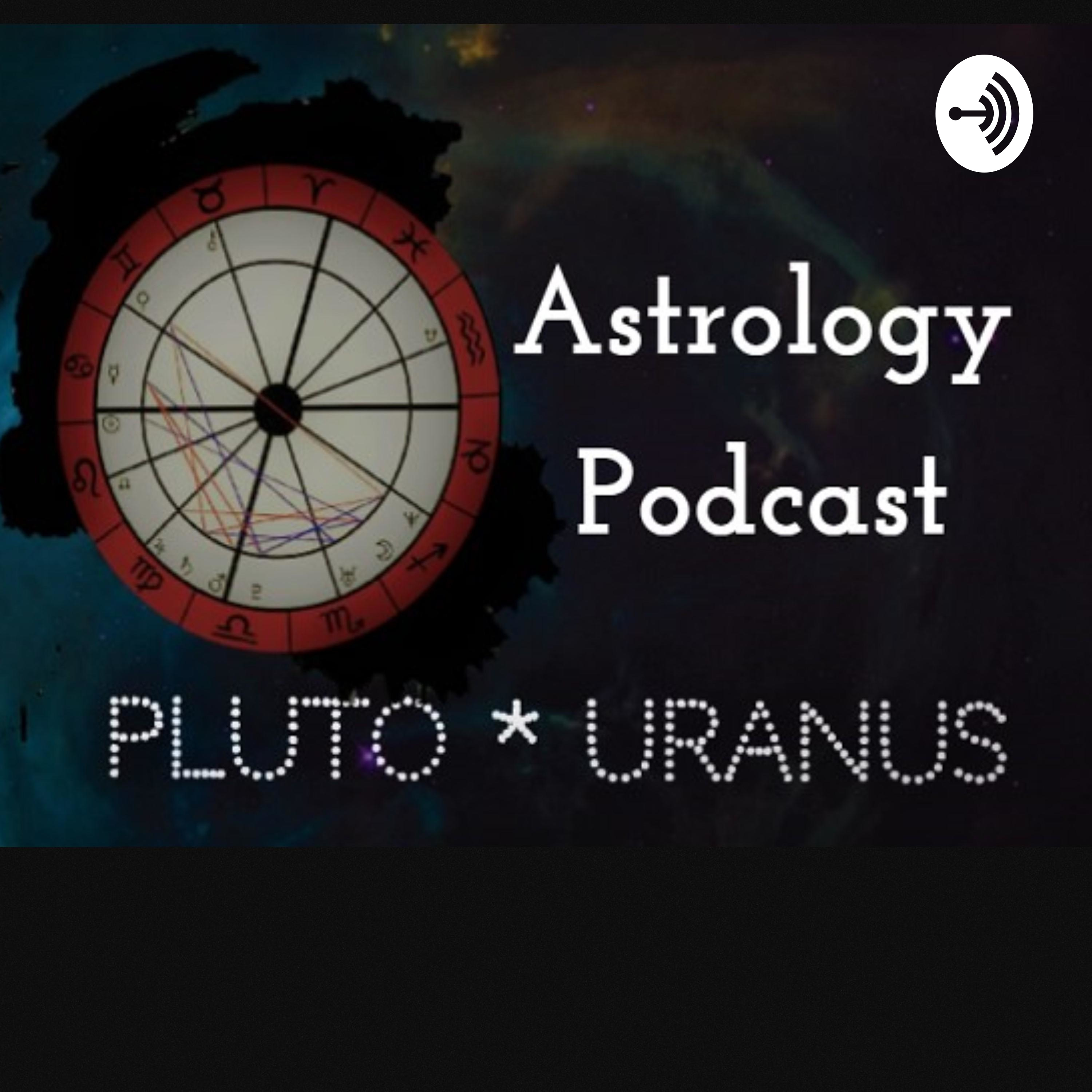 Pluto*Uranus cover