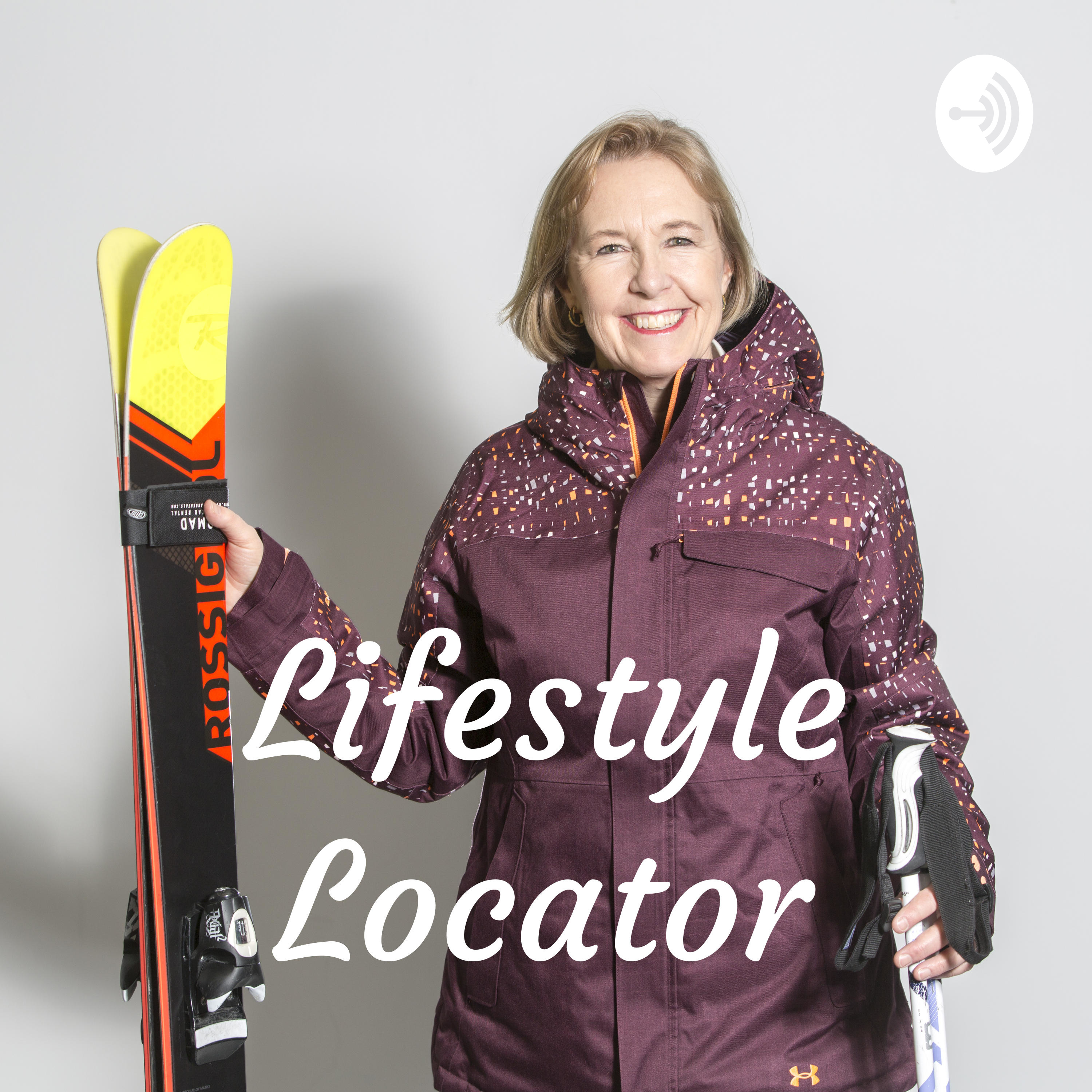 Lifestyle Locator