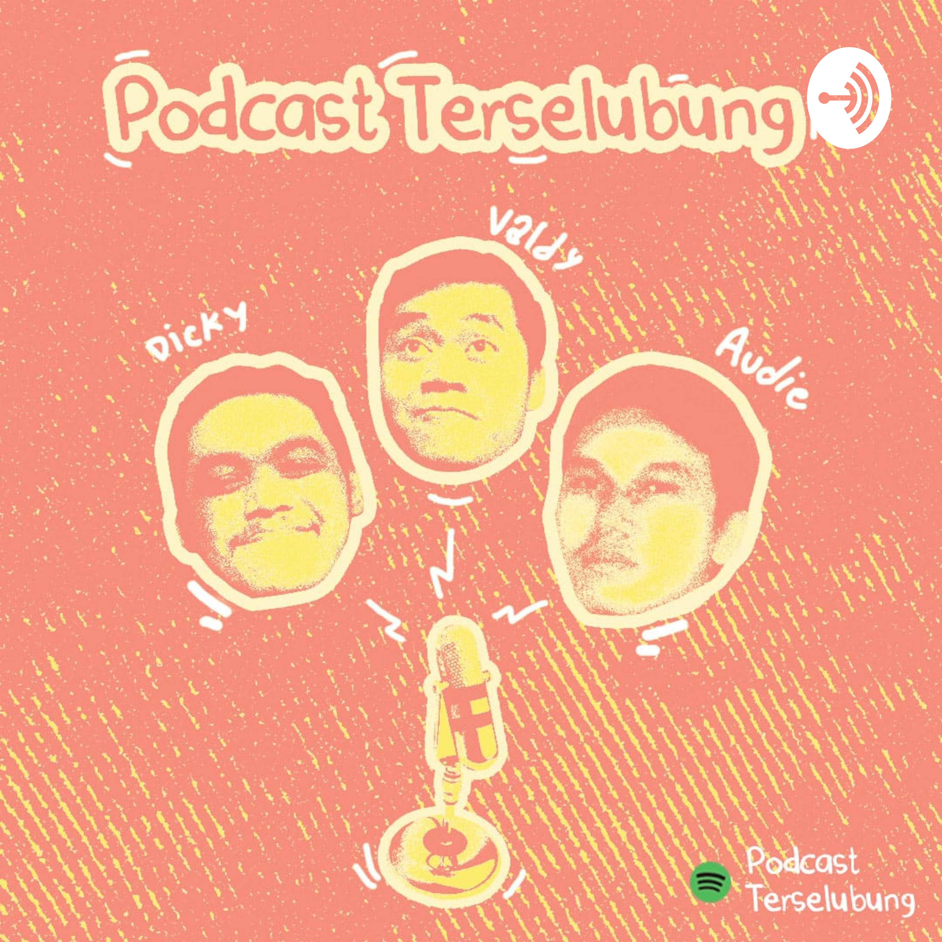 Podcast Terselubung
