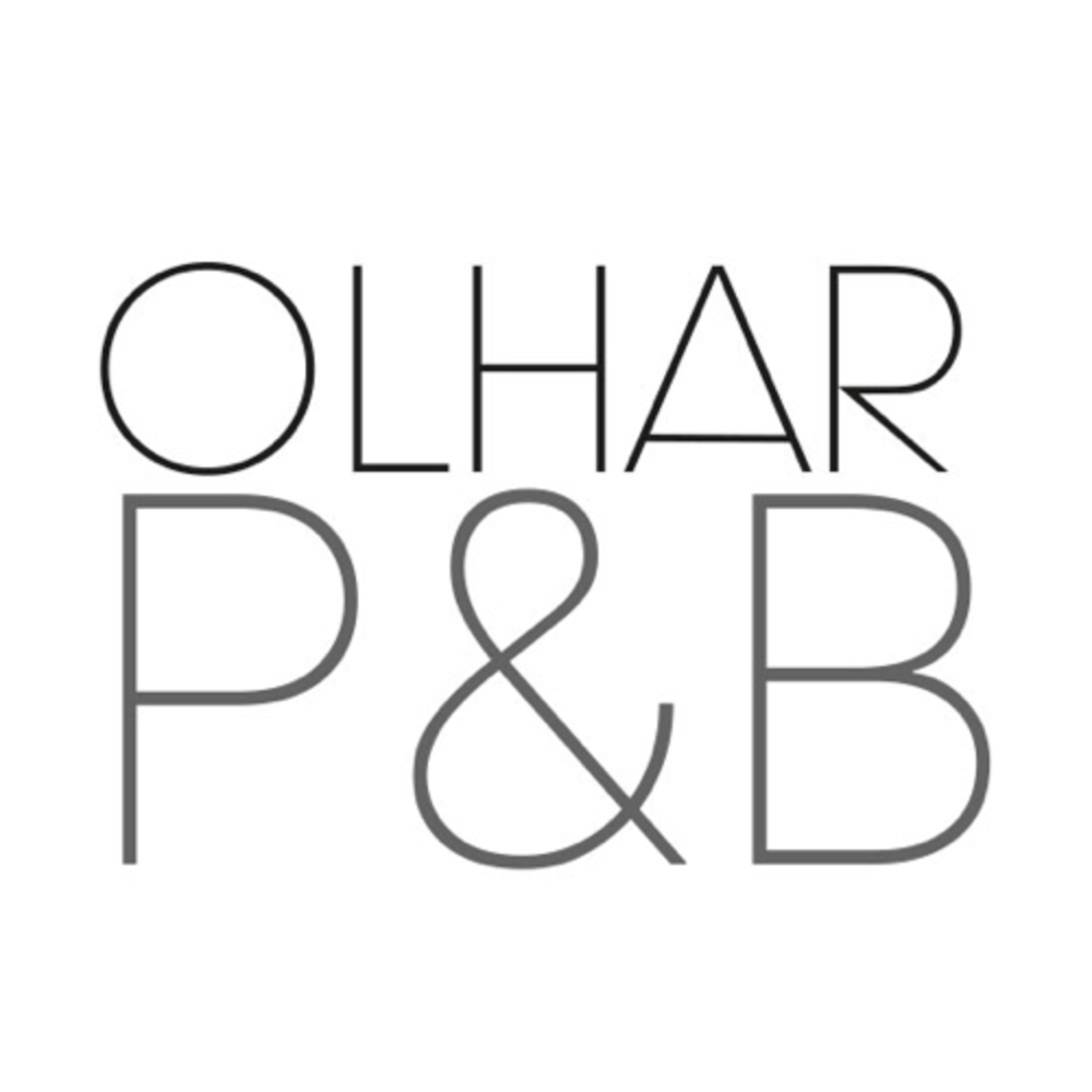 Olhar, ouvir e falar