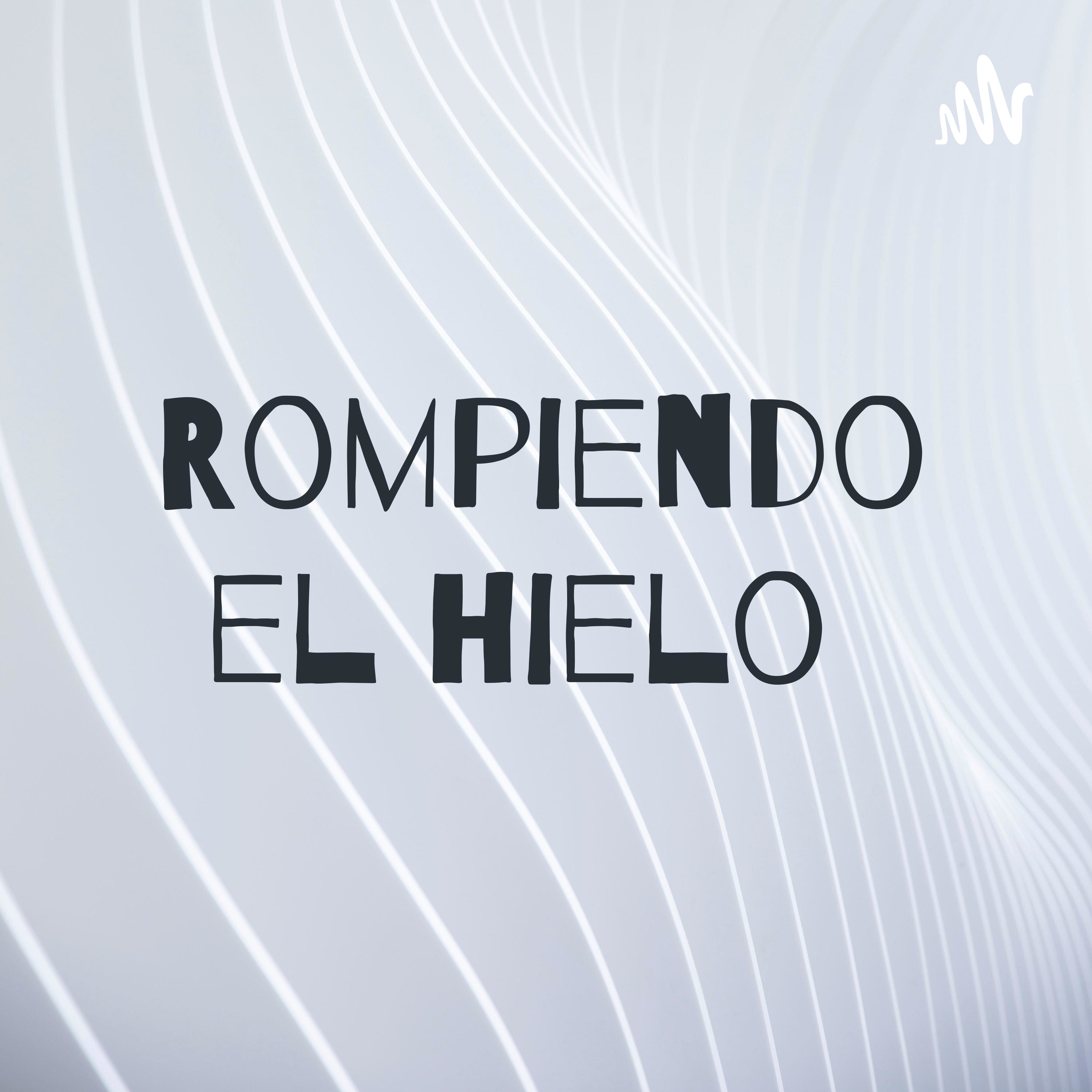 Rompiendo el hielo 
