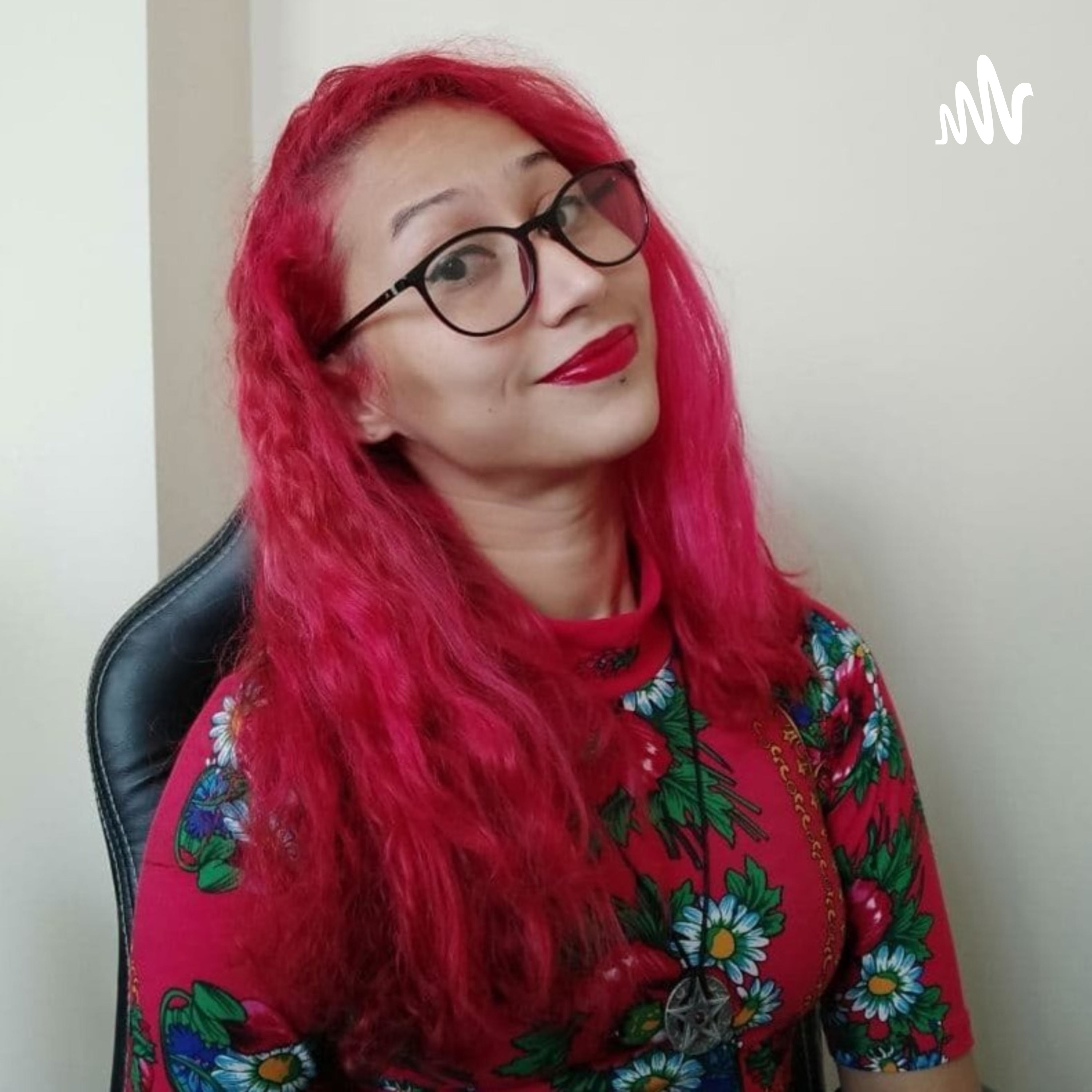 Portada de Podcasts con Marianm