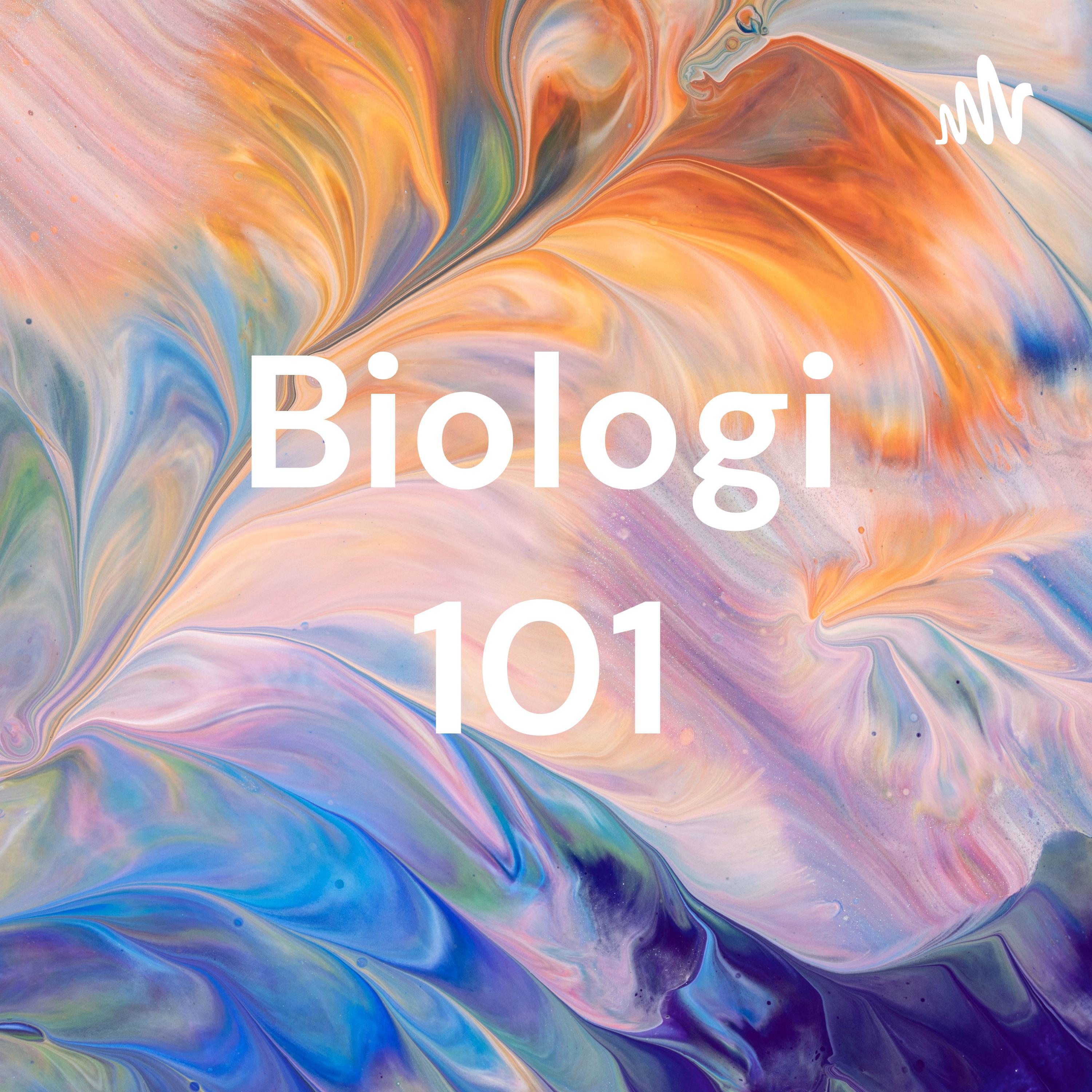 Biologi 101