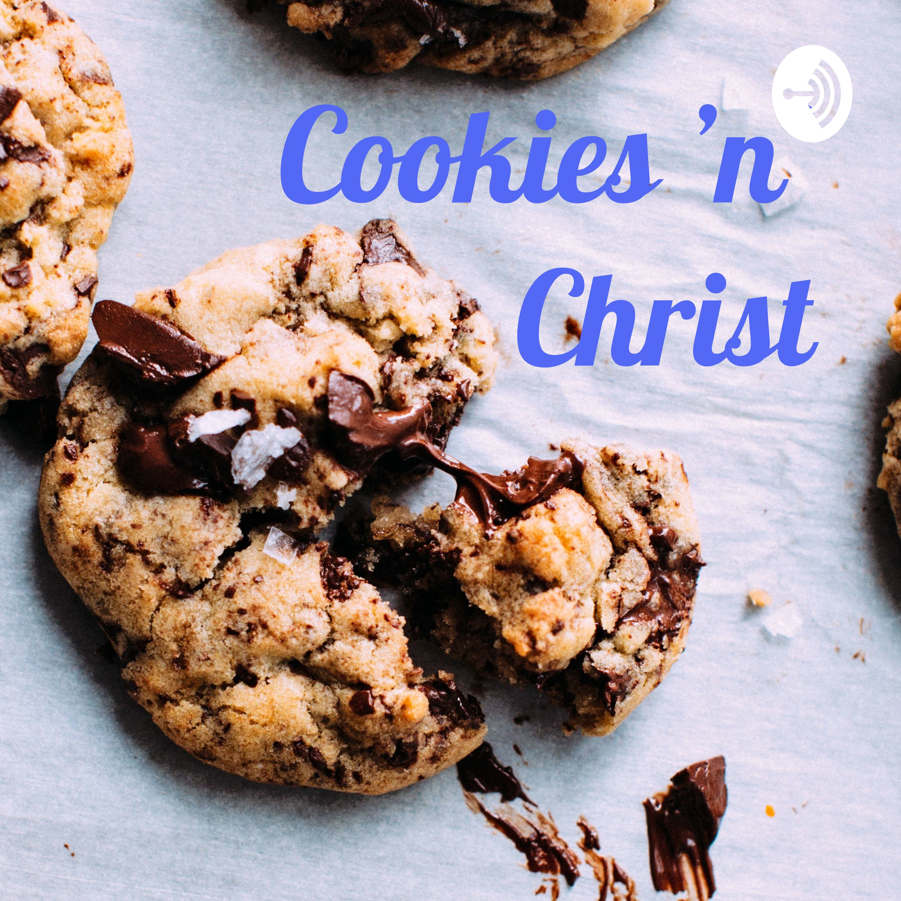 Cookies 'n' Christ