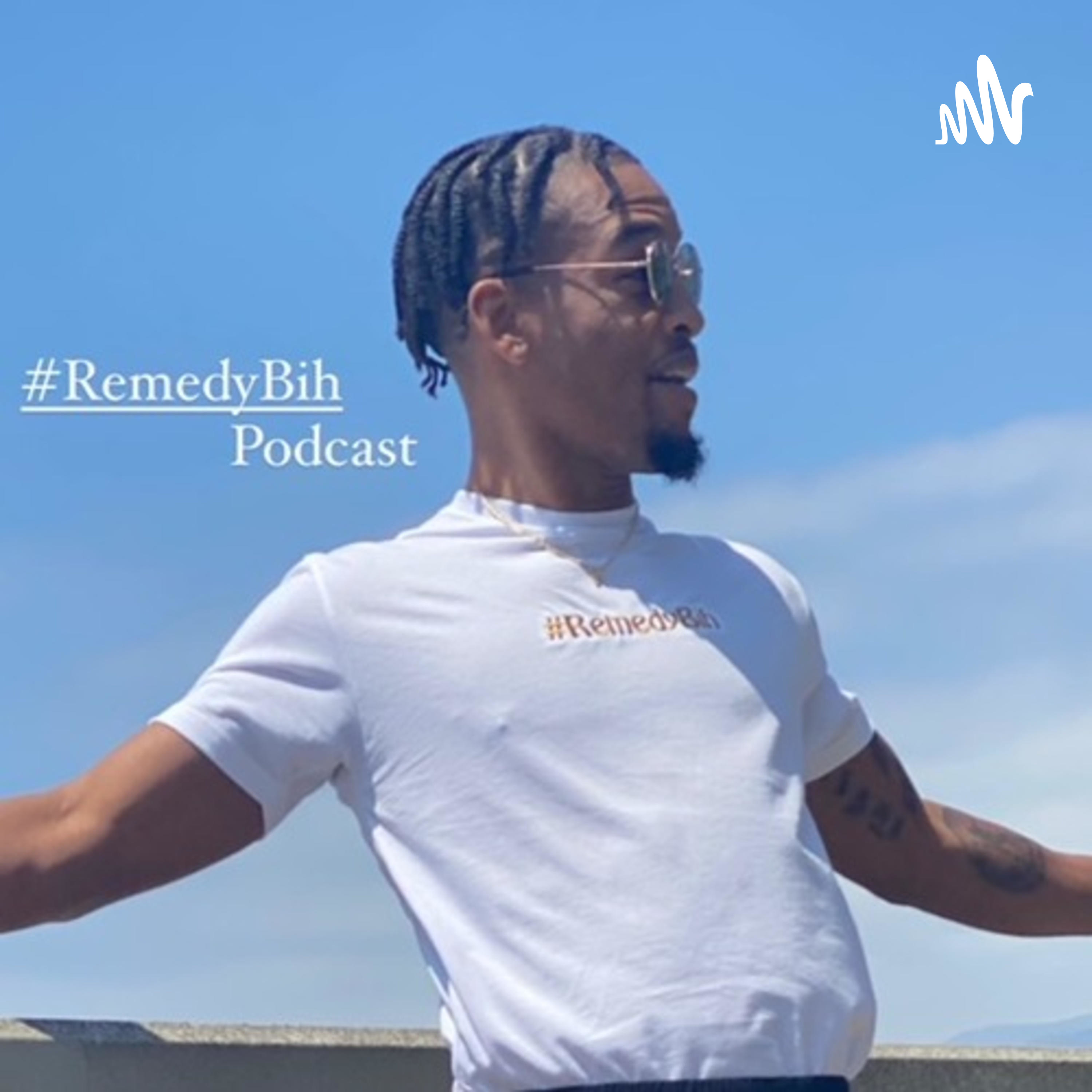 #RemedyBih Podcast podcast artwork