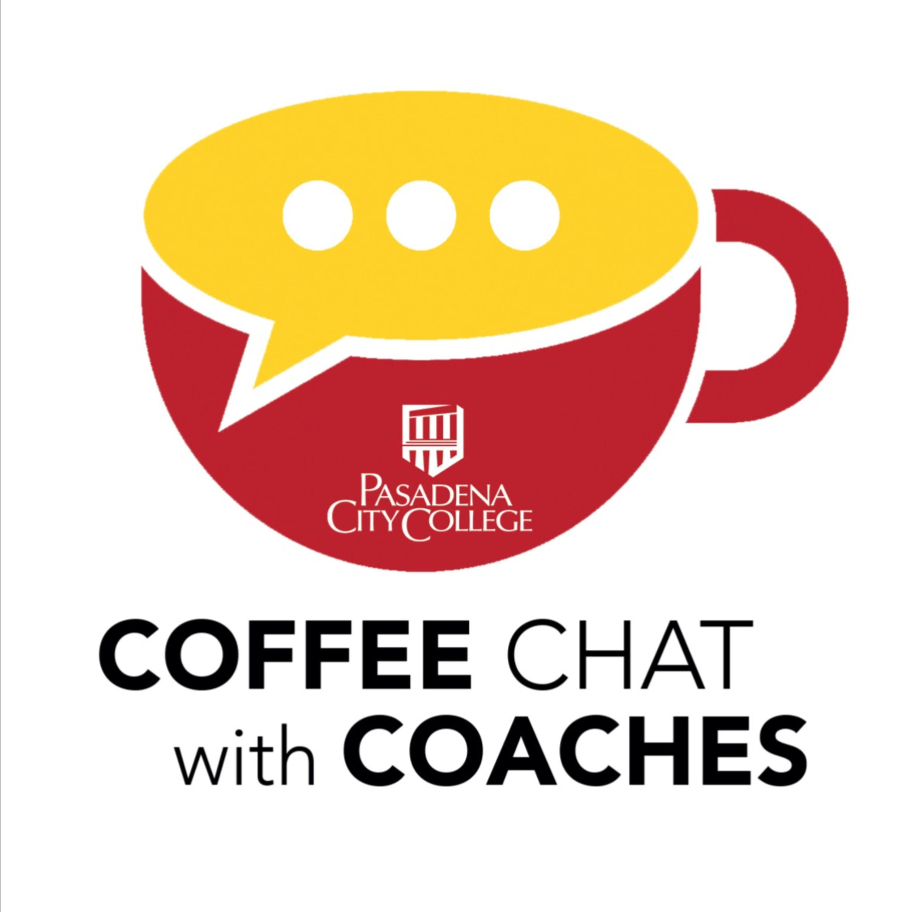 Coffee Chat with Coaches