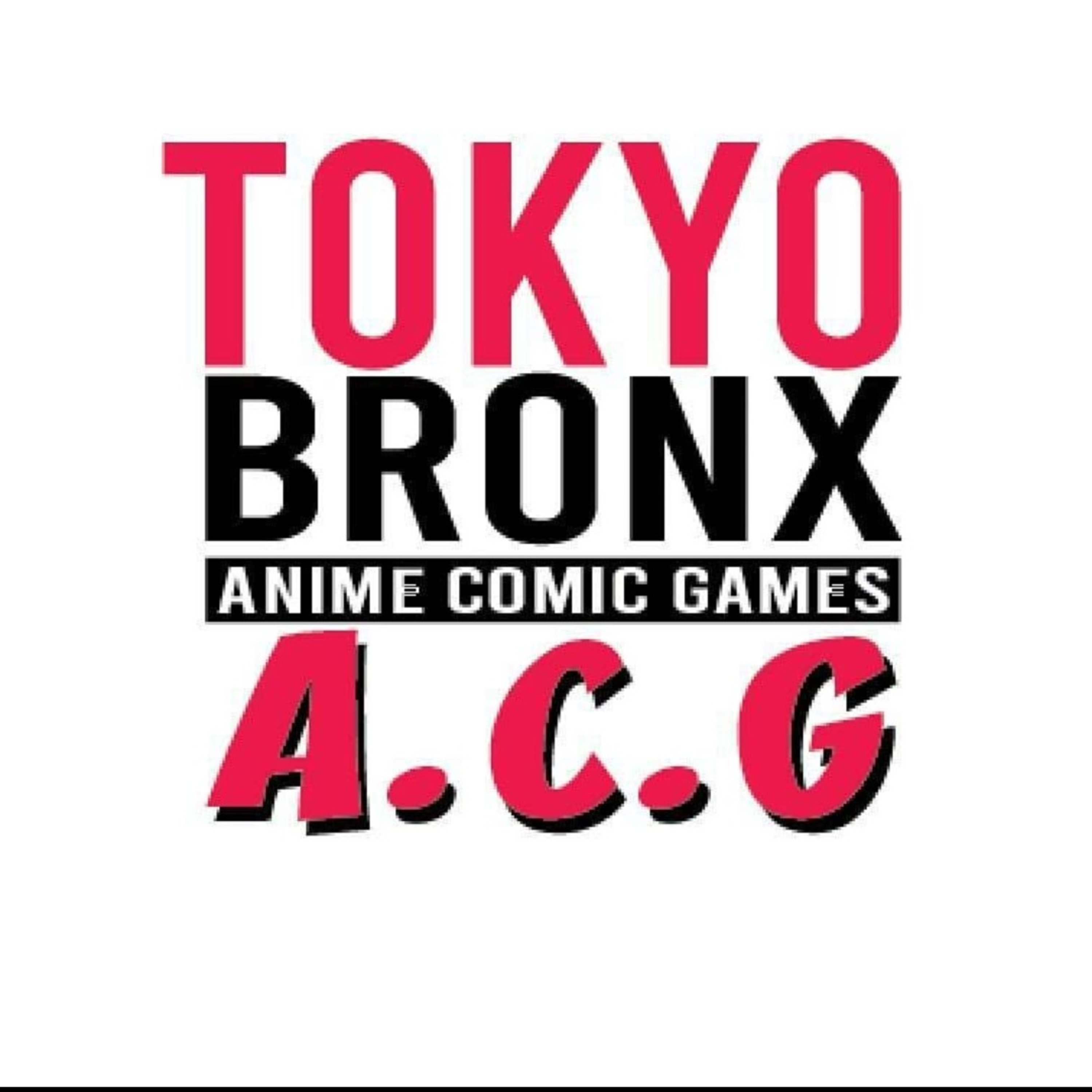 Tokyo Bronx