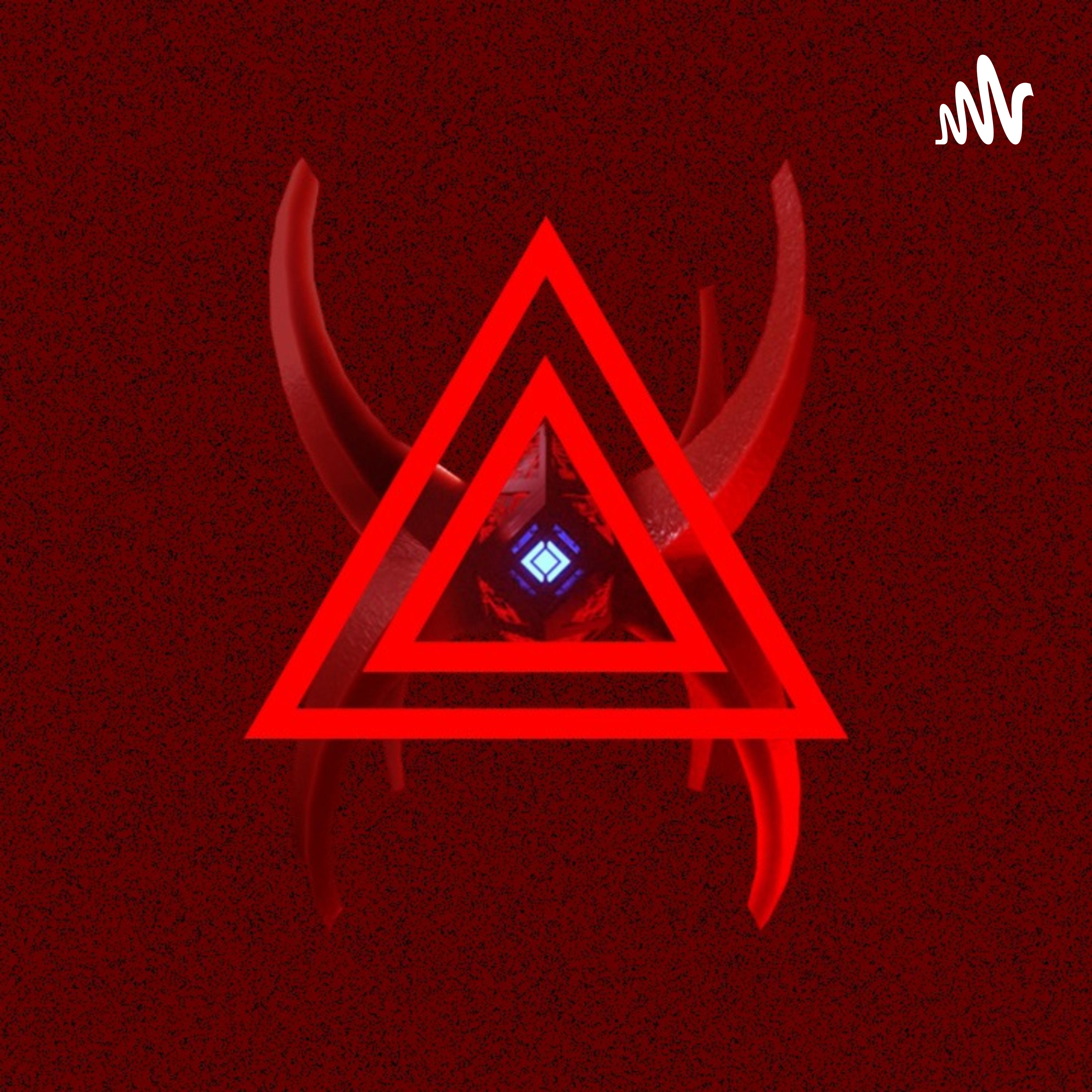 ПОДКАСТ SIVA~Cast podcast artwork