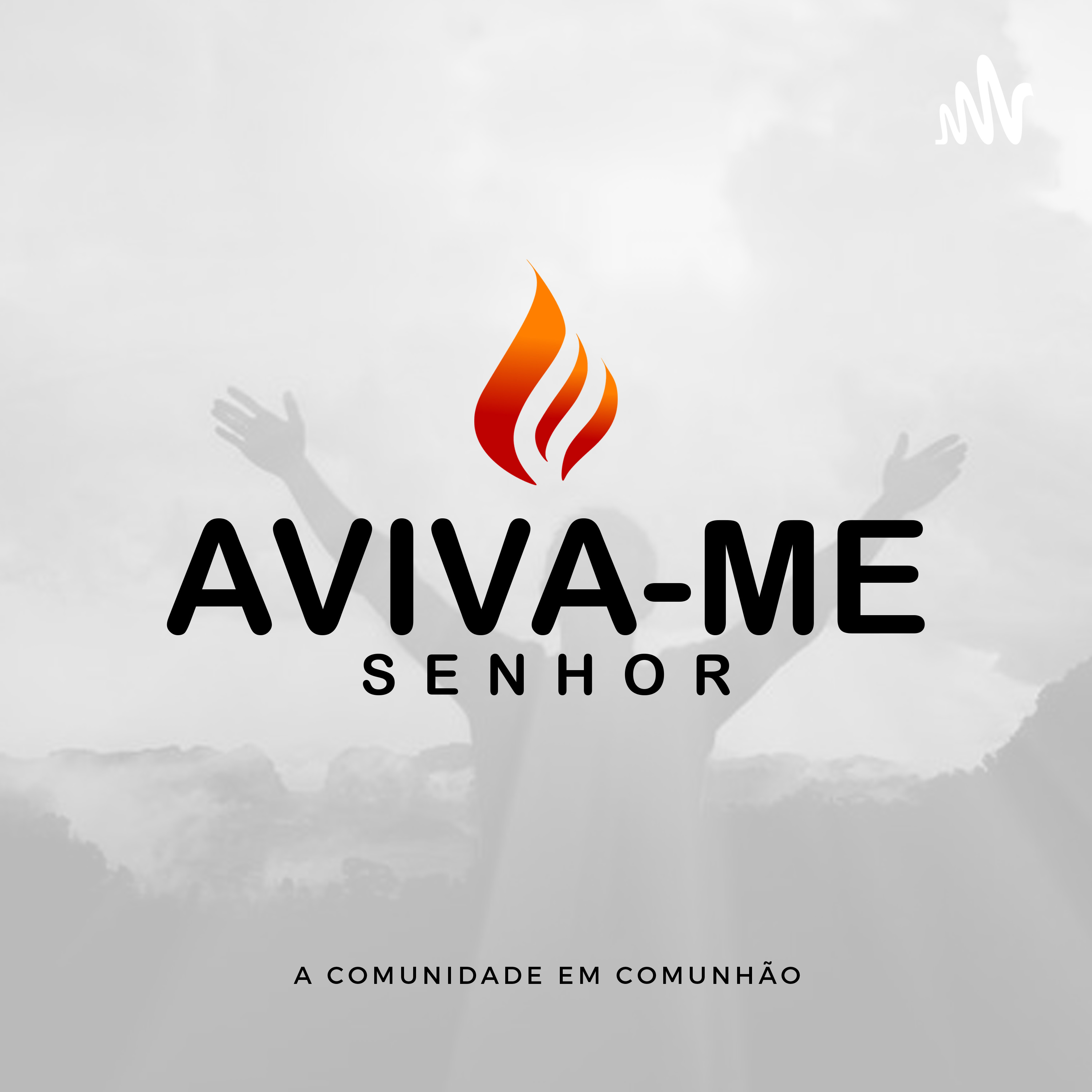 A PALAVRA QUE SARA podcast artwork
