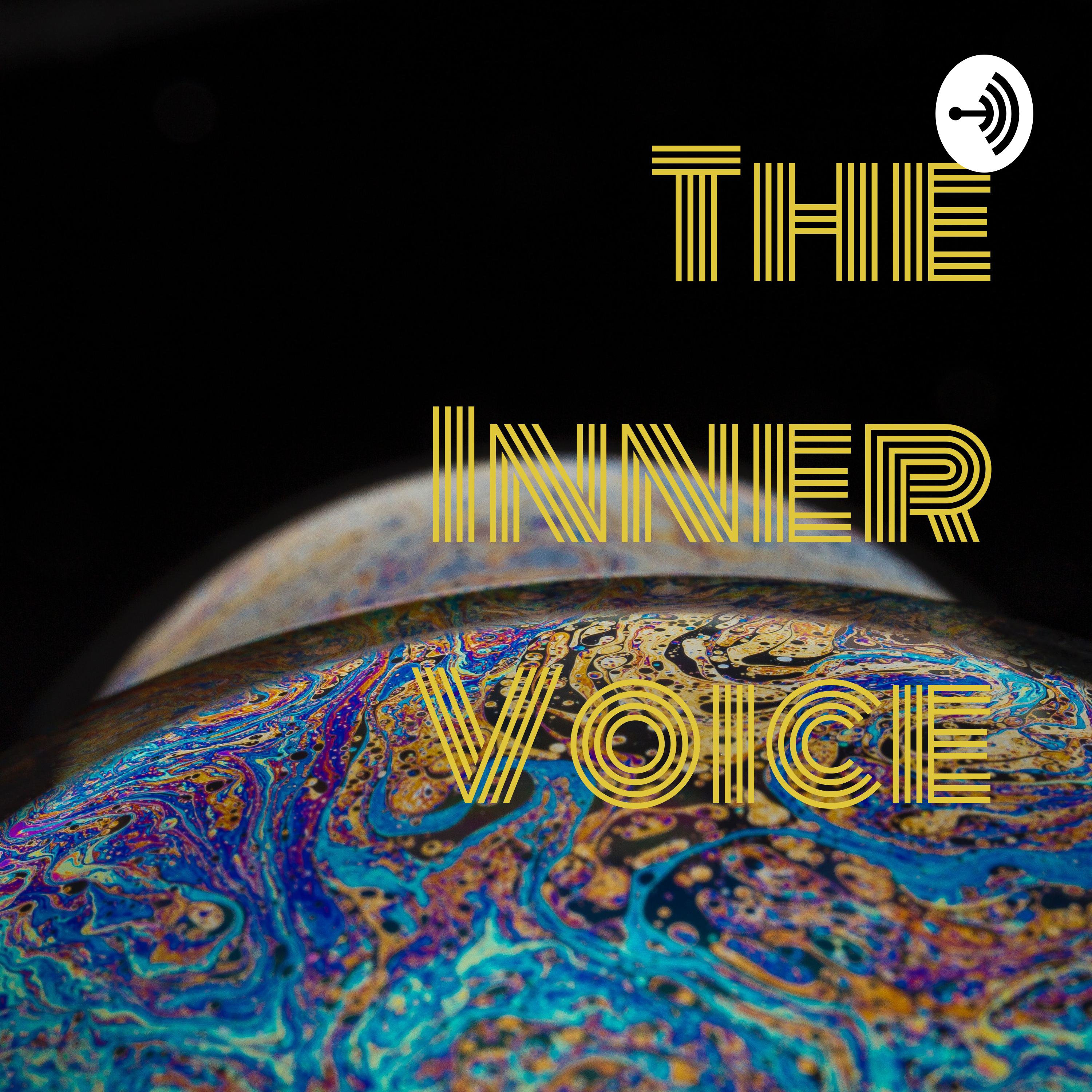 The Inner Voice podcast artwork