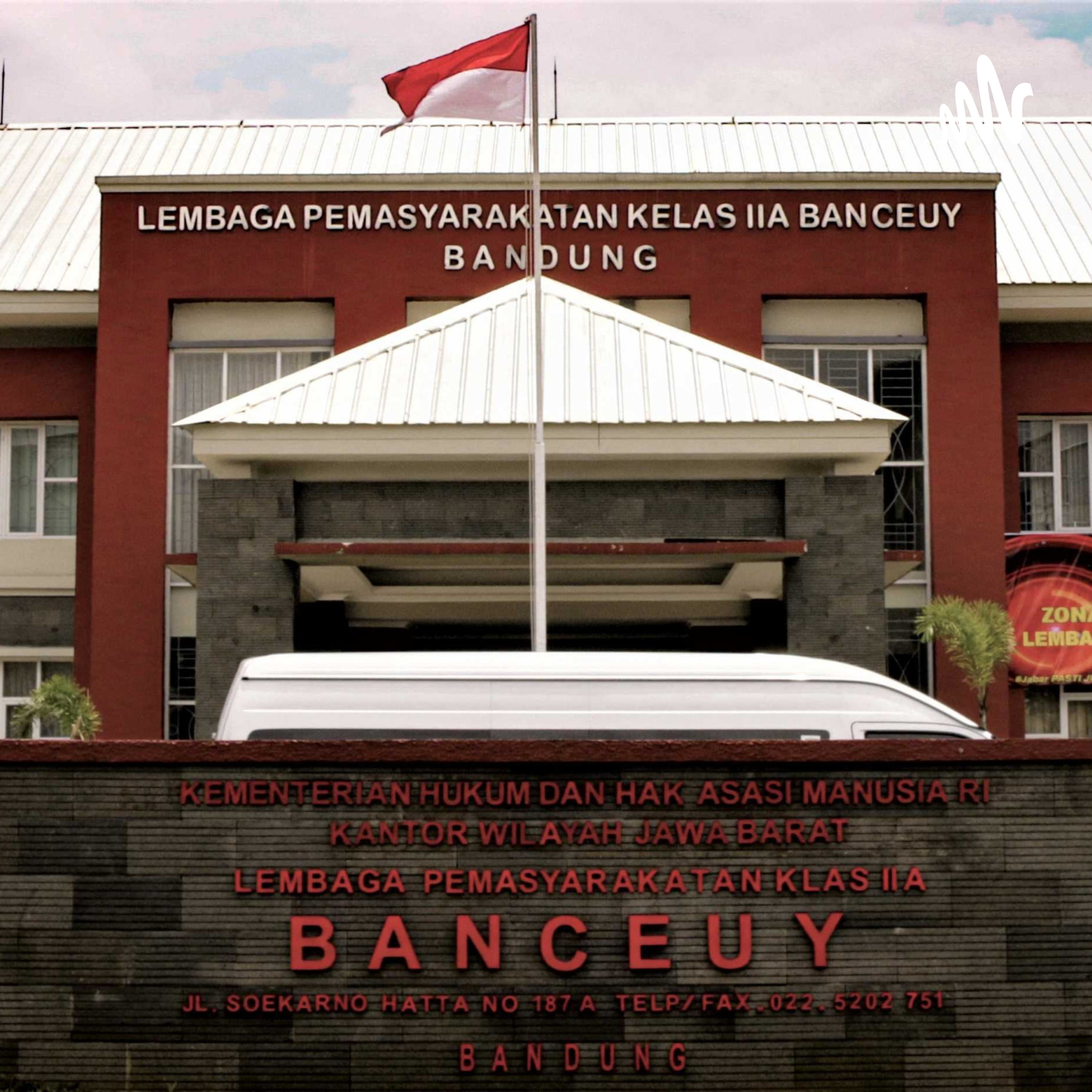 Banceuy Mendongeng